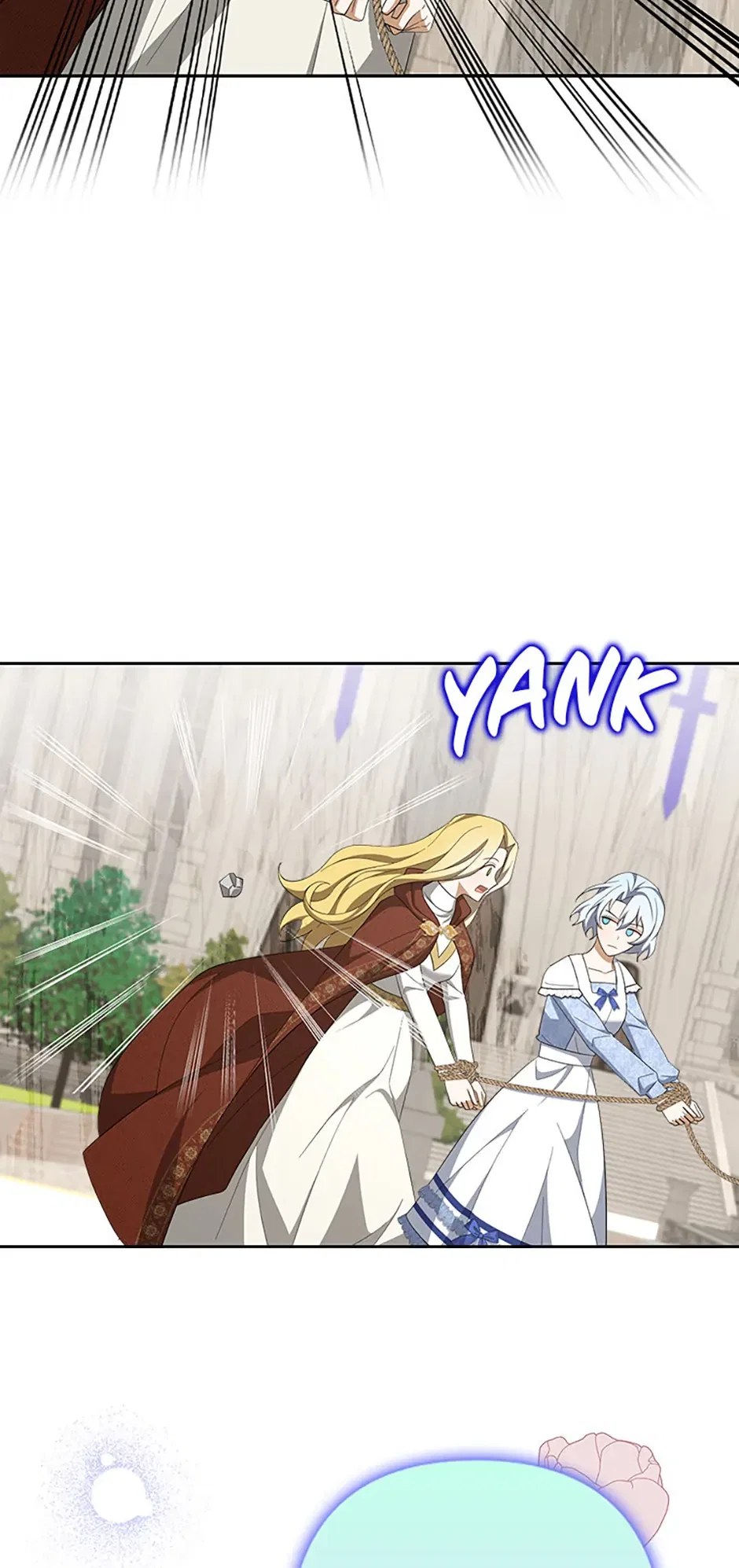 Lady Swindler Chapter 67 – Page 16