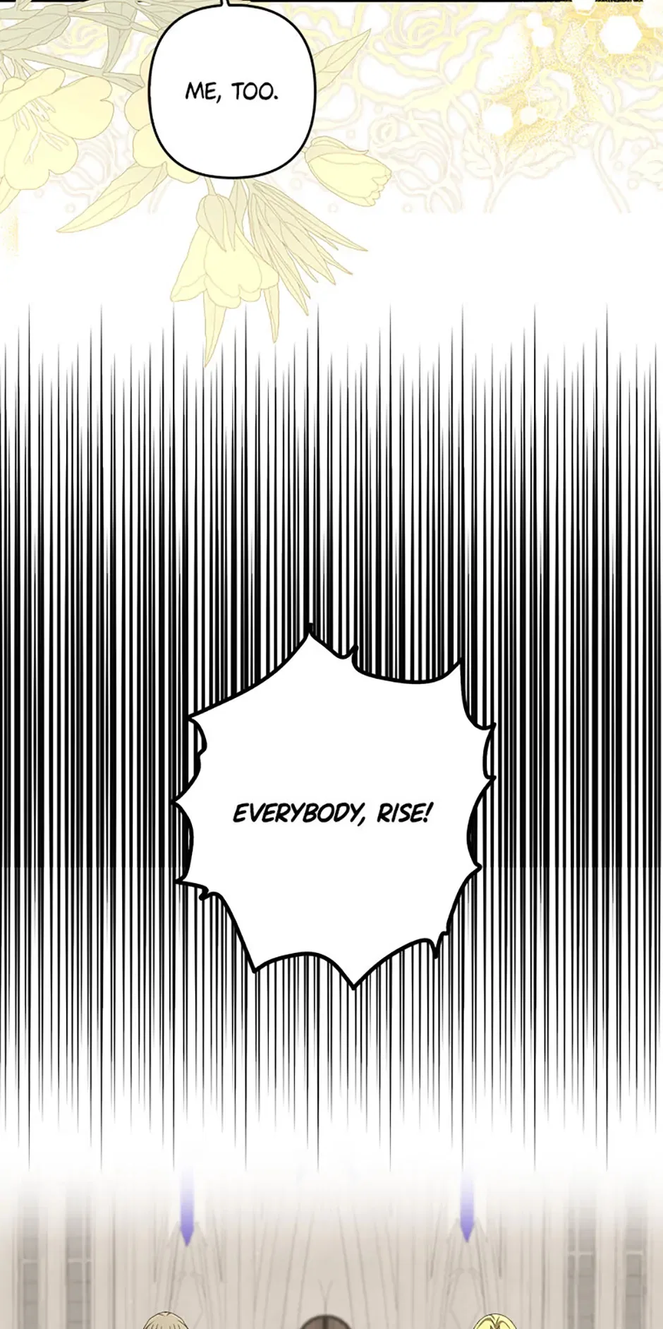 Lady Swindler Chapter 67 – Page 24