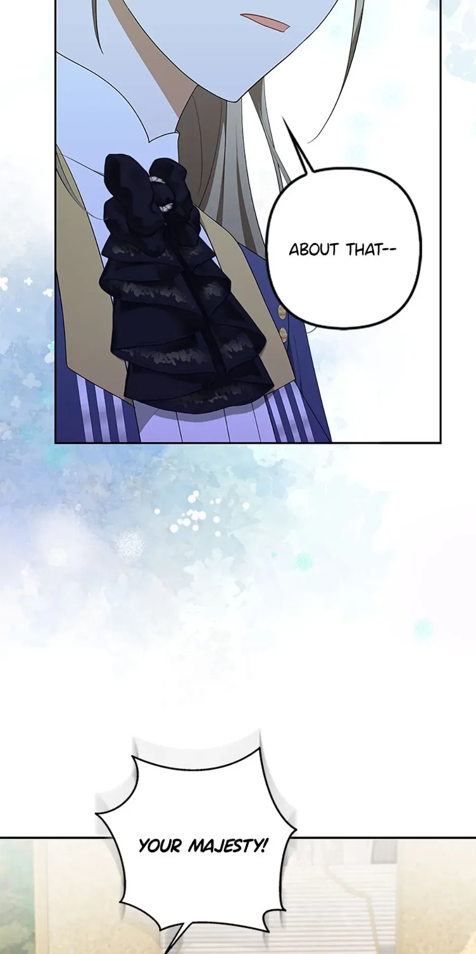Lady Swindler Chapter 67 – Page 32