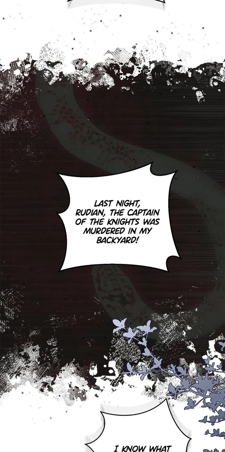 Lady Swindler Chapter 67 – Page 34