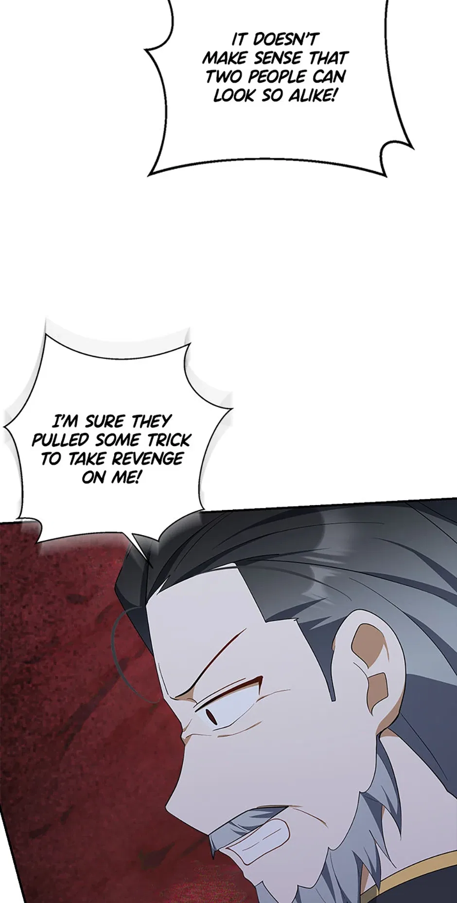 Lady Swindler Chapter 67 – Page 37
