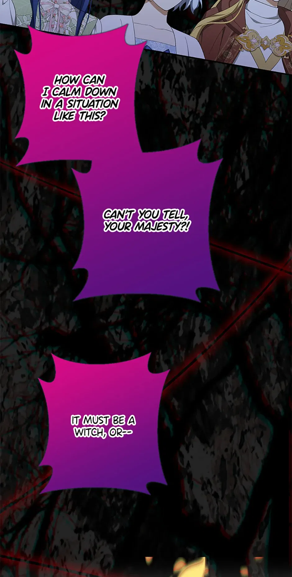 Lady Swindler Chapter 67 – Page 39