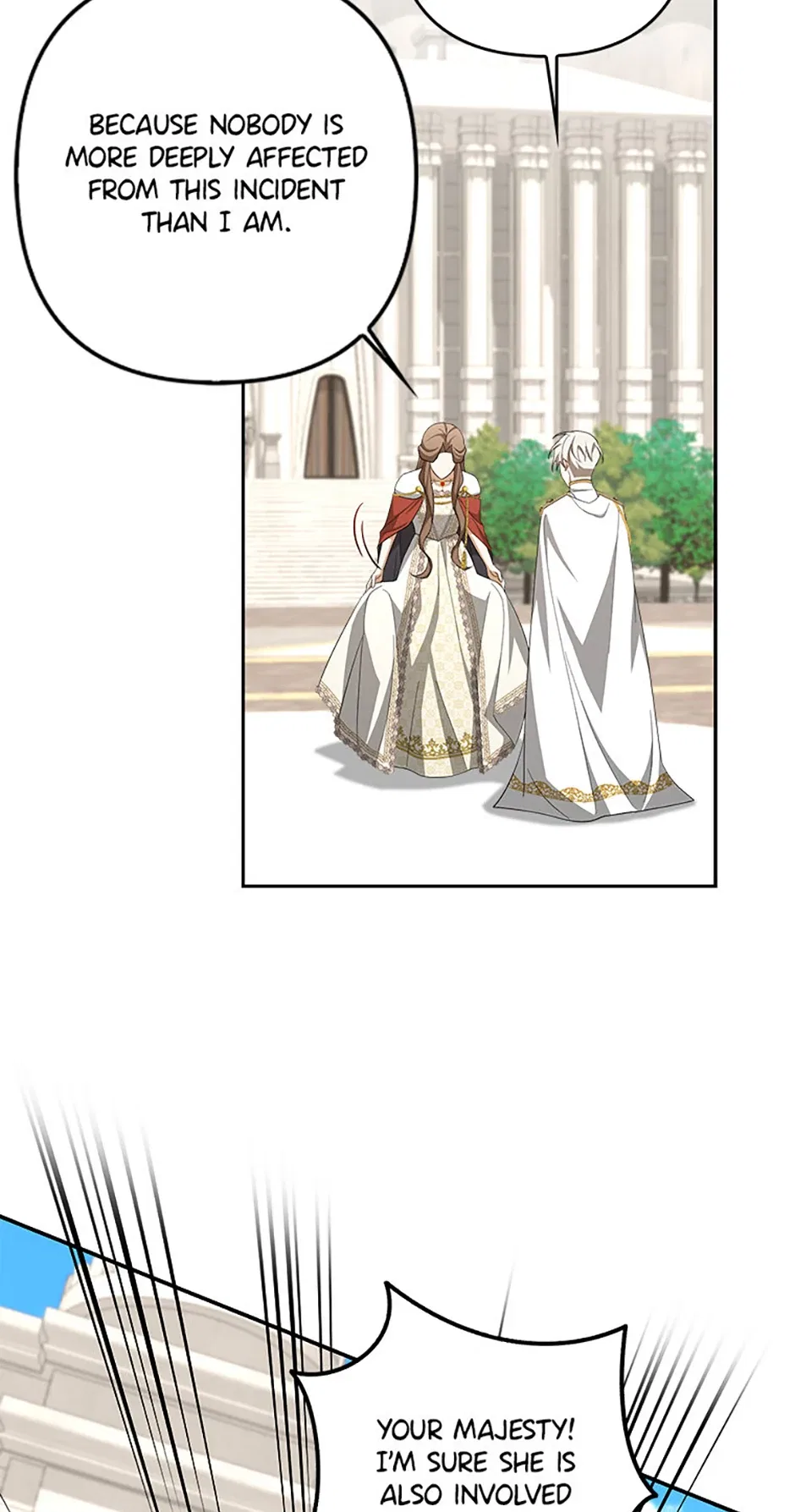 Lady Swindler Chapter 67 – Page 47