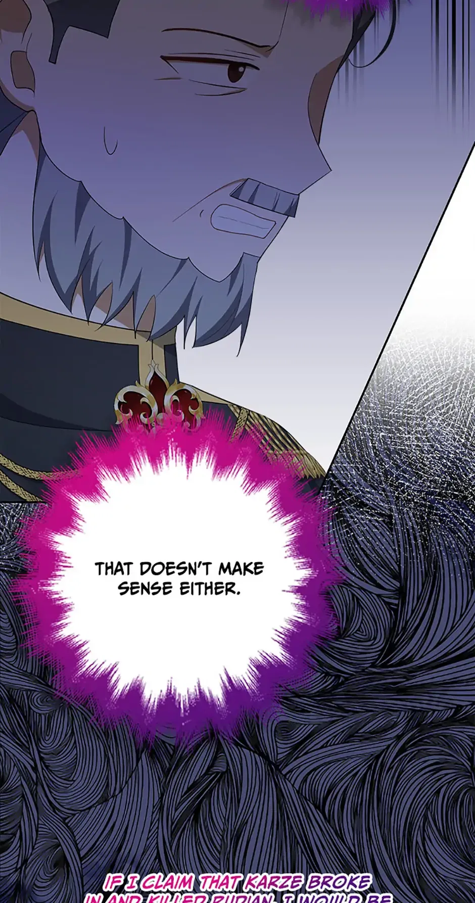 Lady Swindler Chapter 67 – Page 52