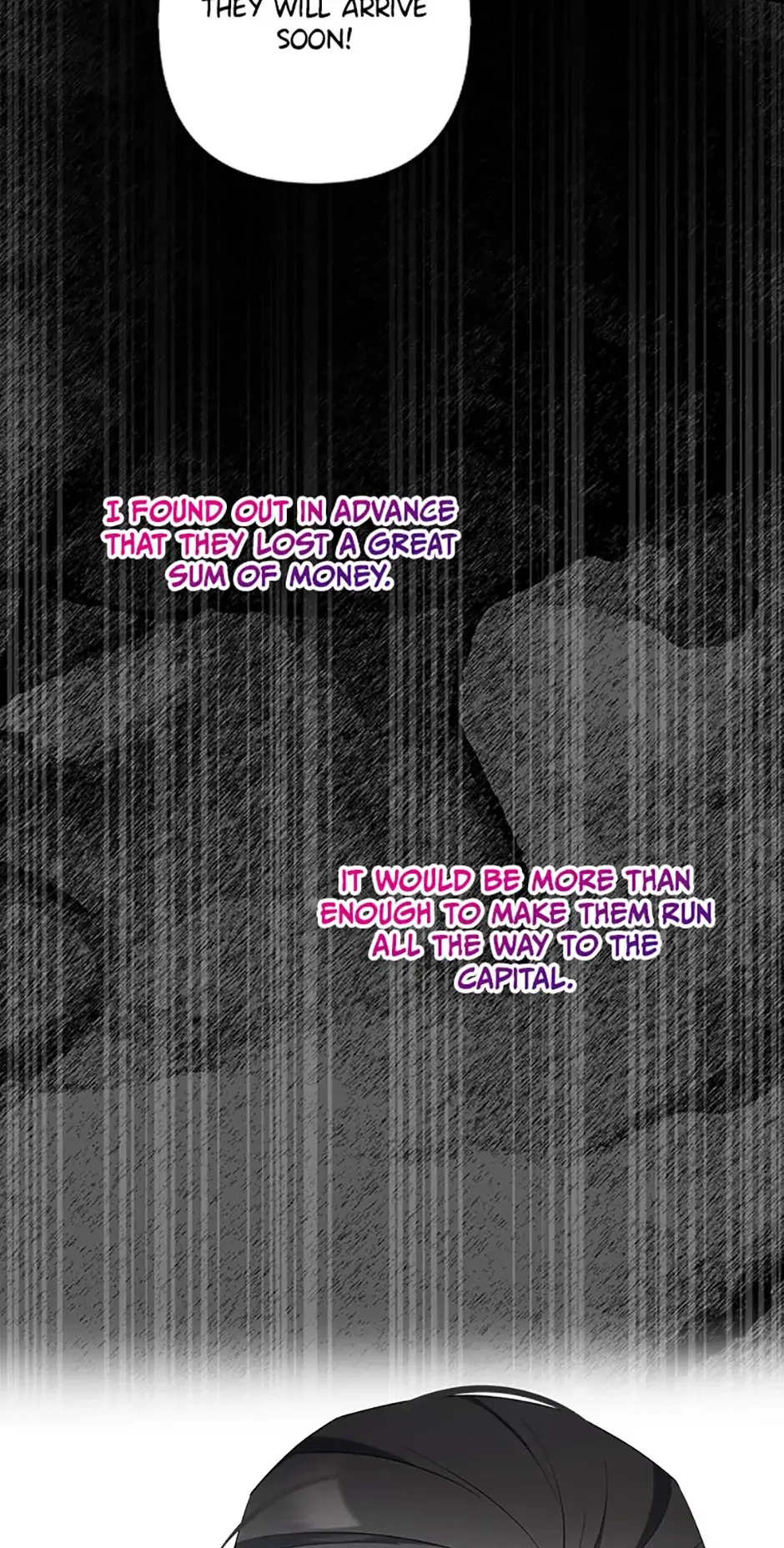 Lady Swindler Chapter 67 – Page 57