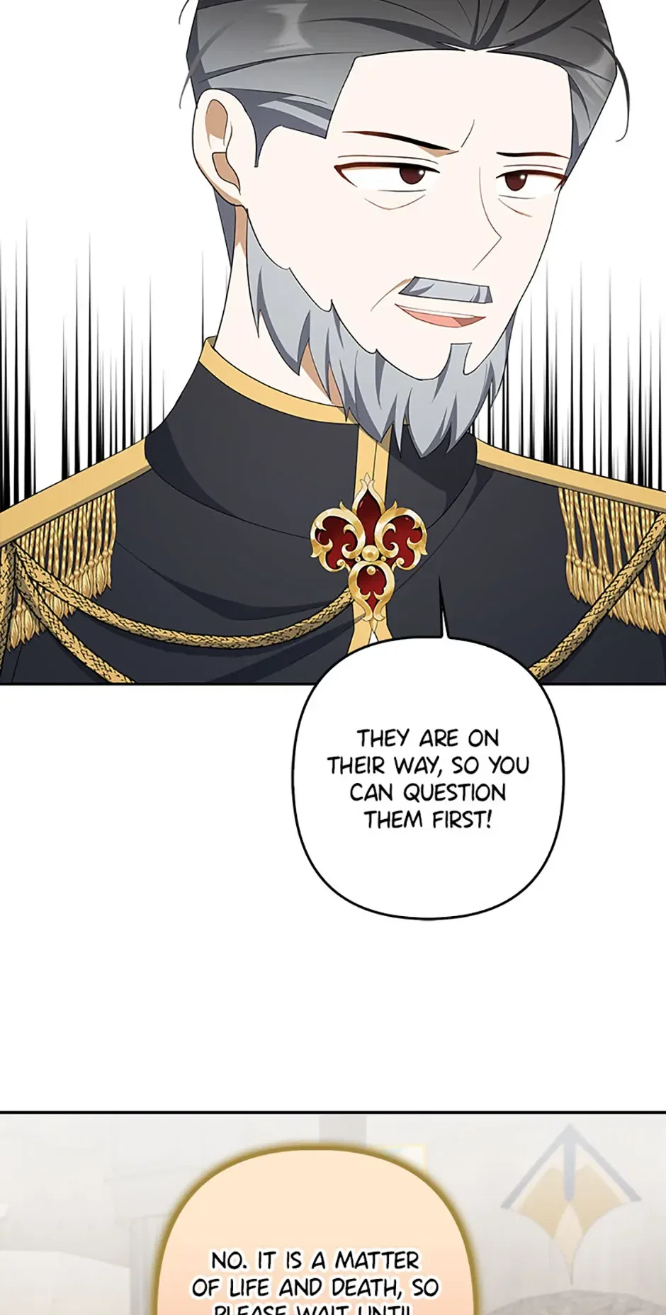 Lady Swindler Chapter 67 – Page 58