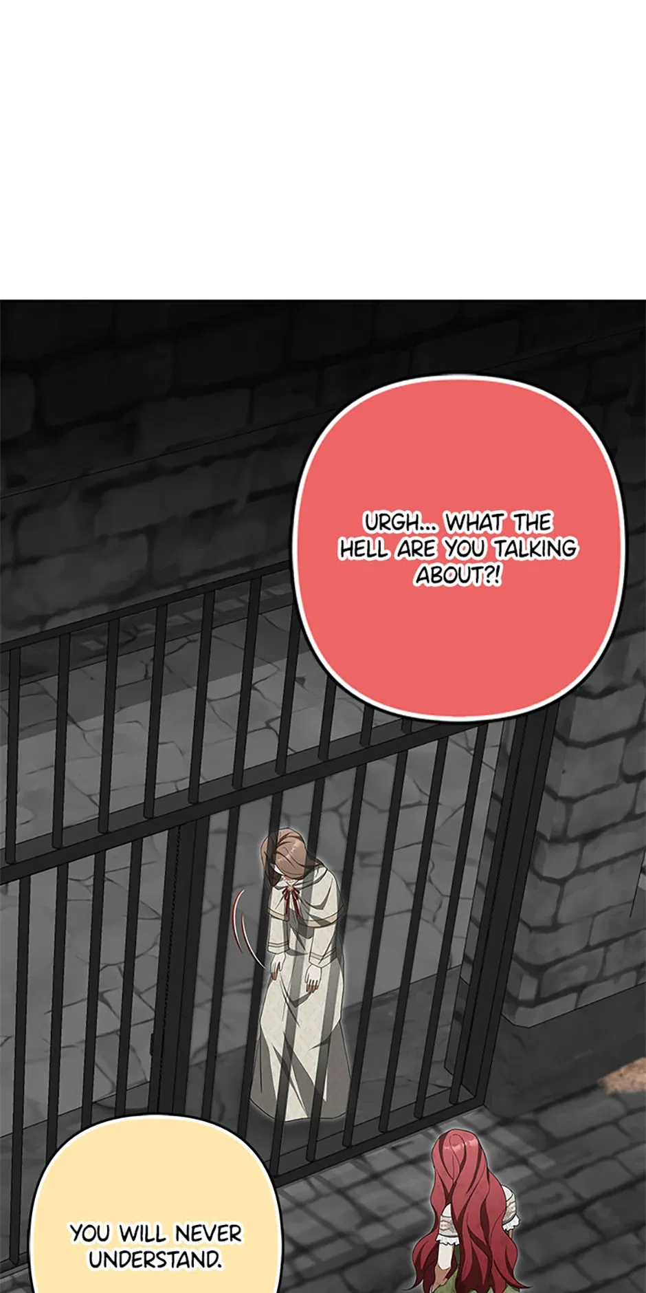 Lady Swindler Chapter 66 – Page 1