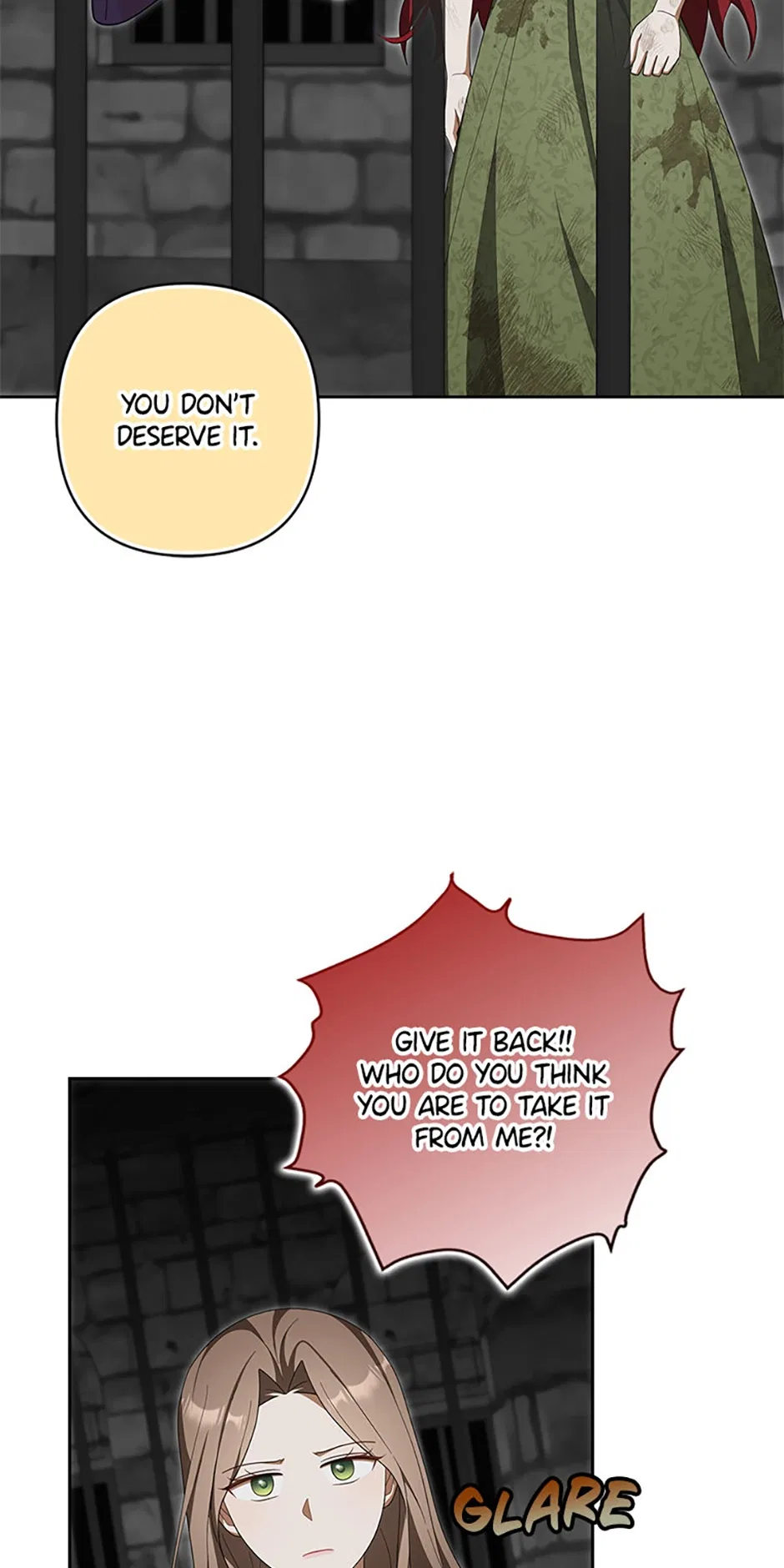 Lady Swindler Chapter 66 – Page 3