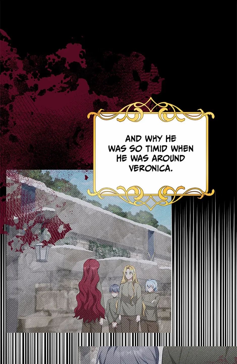 Lady Swindler Chapter 66 – Page 11