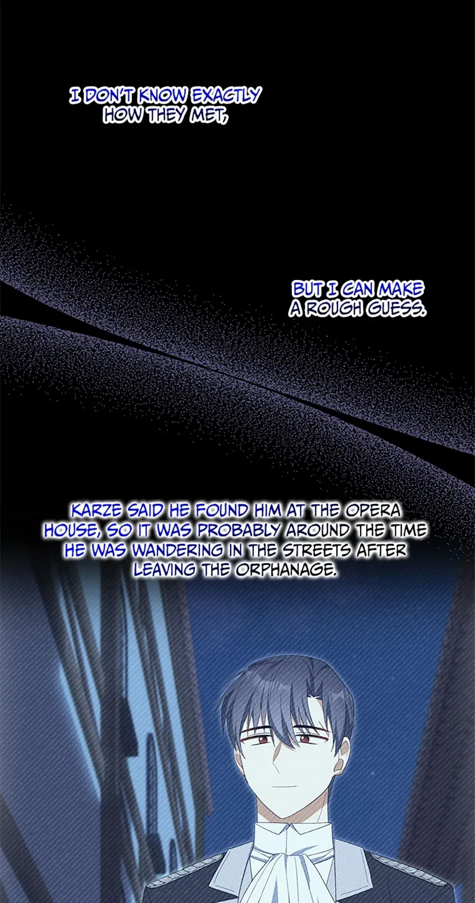 Lady Swindler Chapter 66 – Page 14