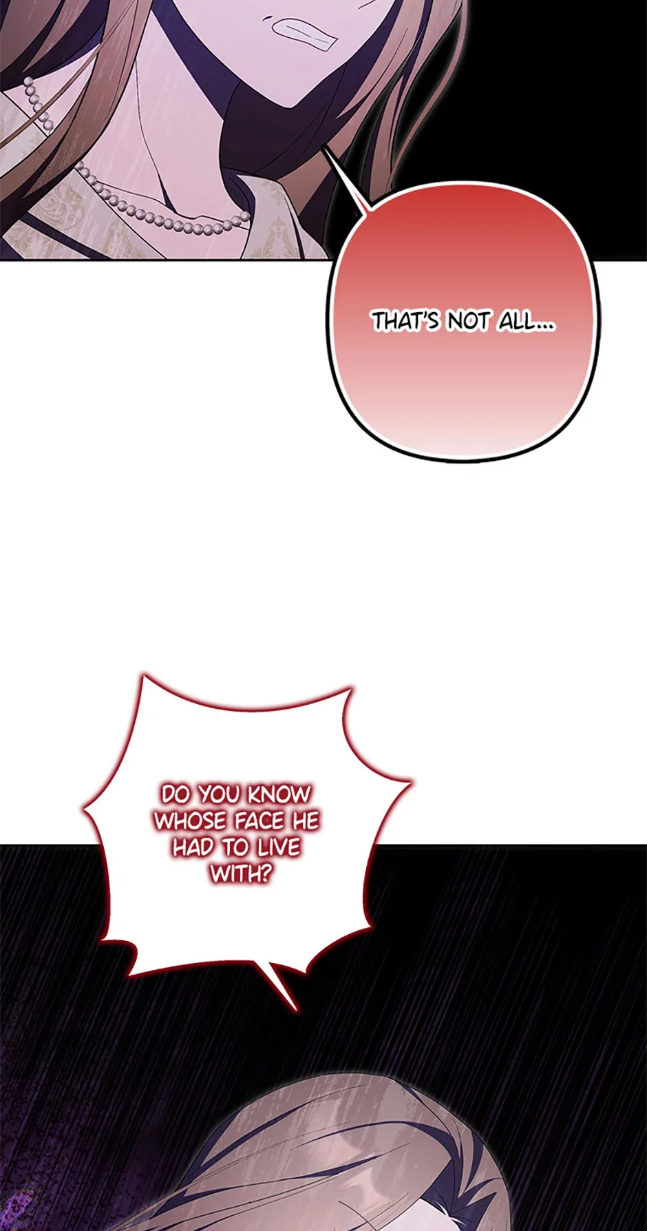 Lady Swindler Chapter 66 – Page 21