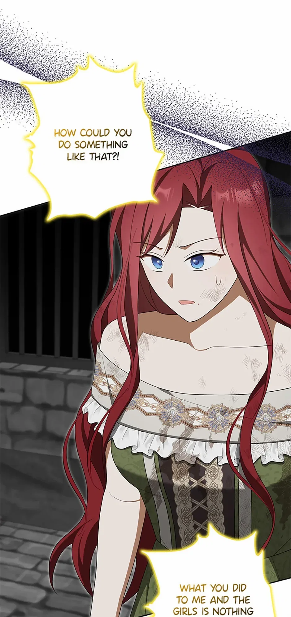 Lady Swindler Chapter 66 – Page 23