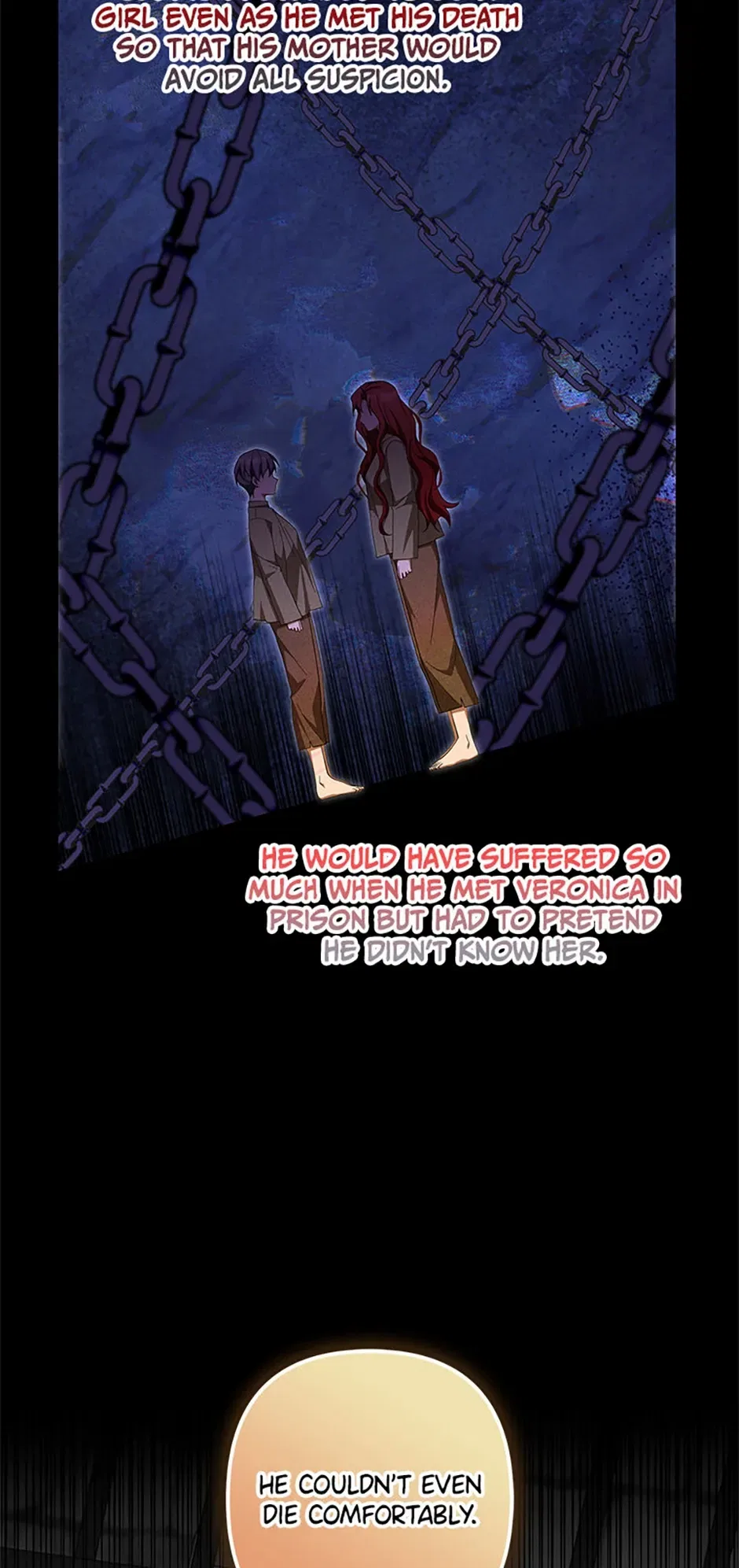 Lady Swindler Chapter 66 – Page 26
