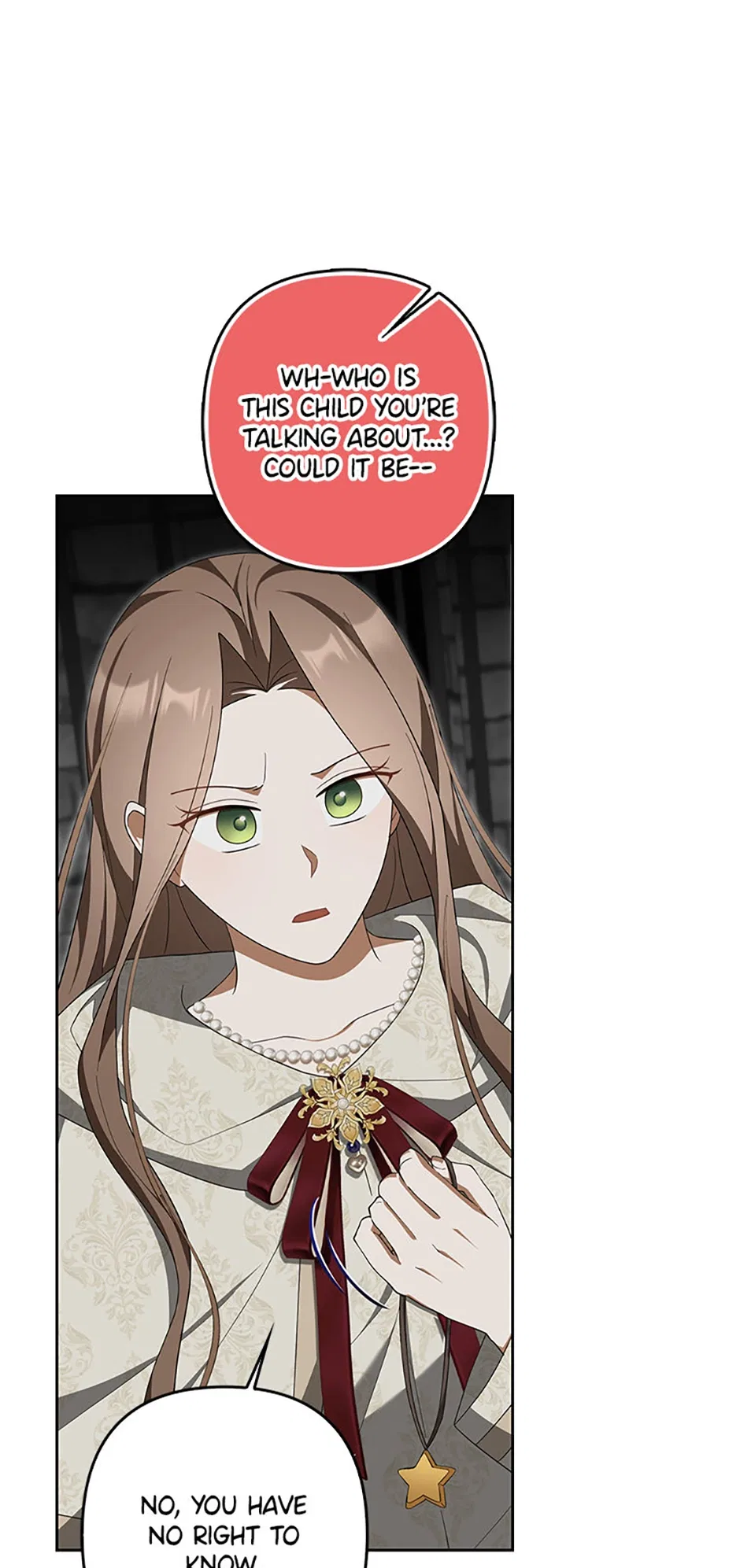 Lady Swindler Chapter 66 – Page 28