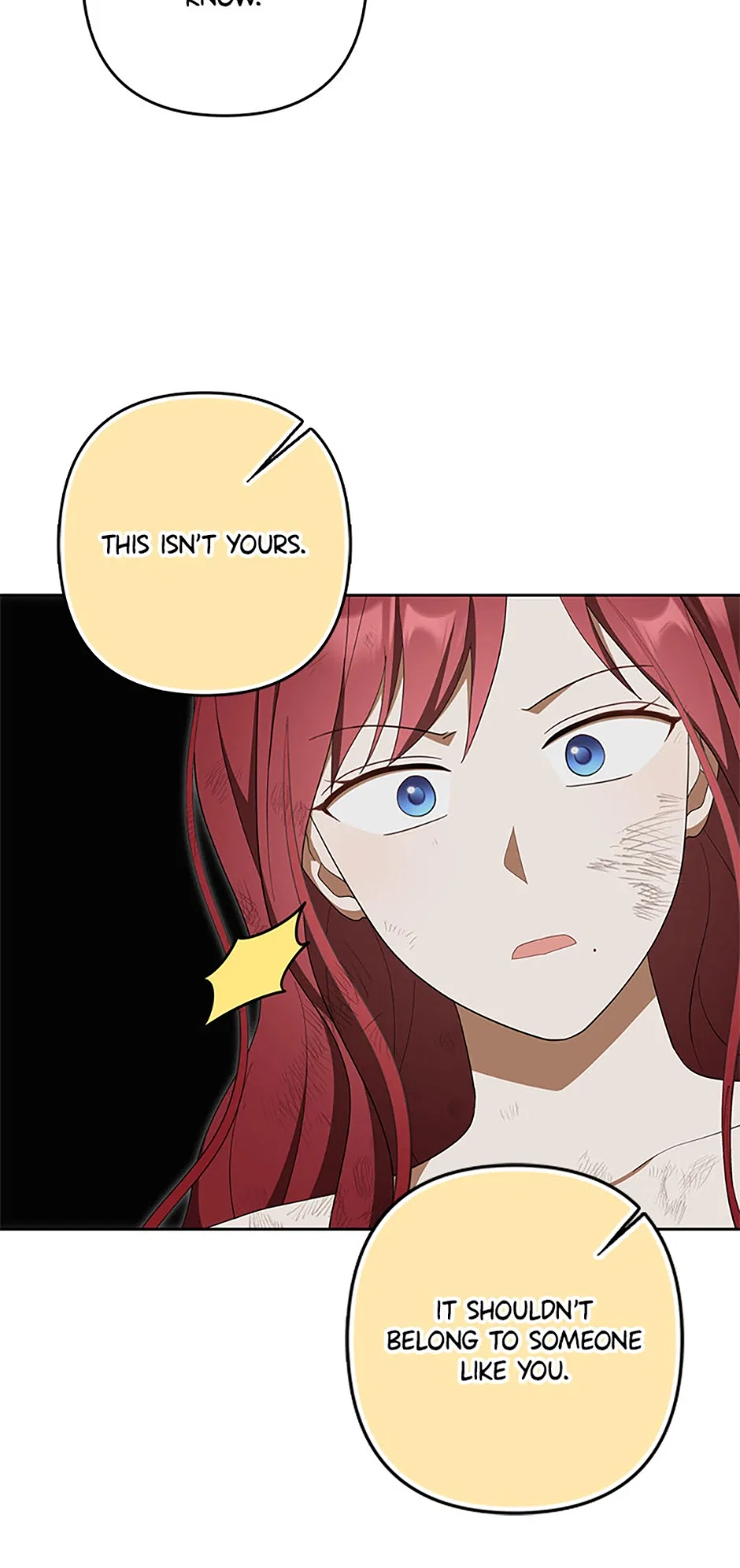 Lady Swindler Chapter 66 – Page 29