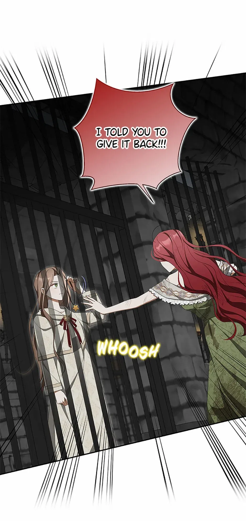 Lady Swindler Chapter 66 – Page 30