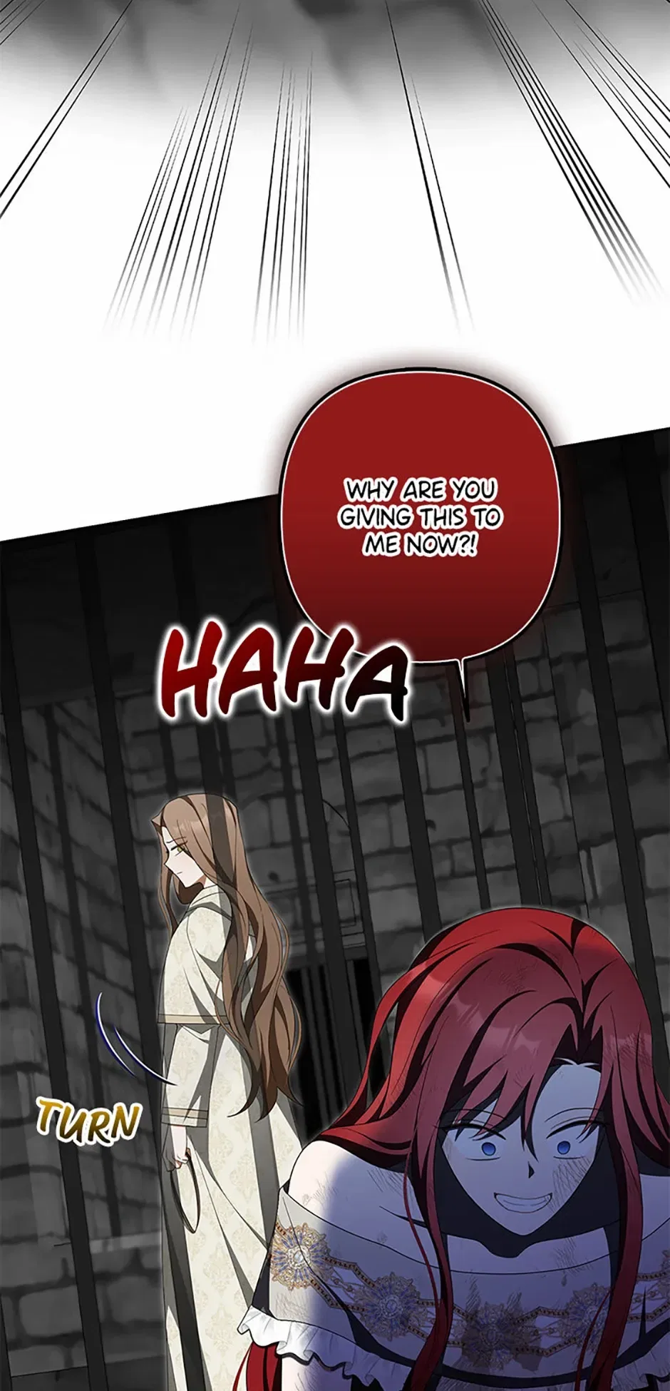 Lady Swindler Chapter 66 – Page 33