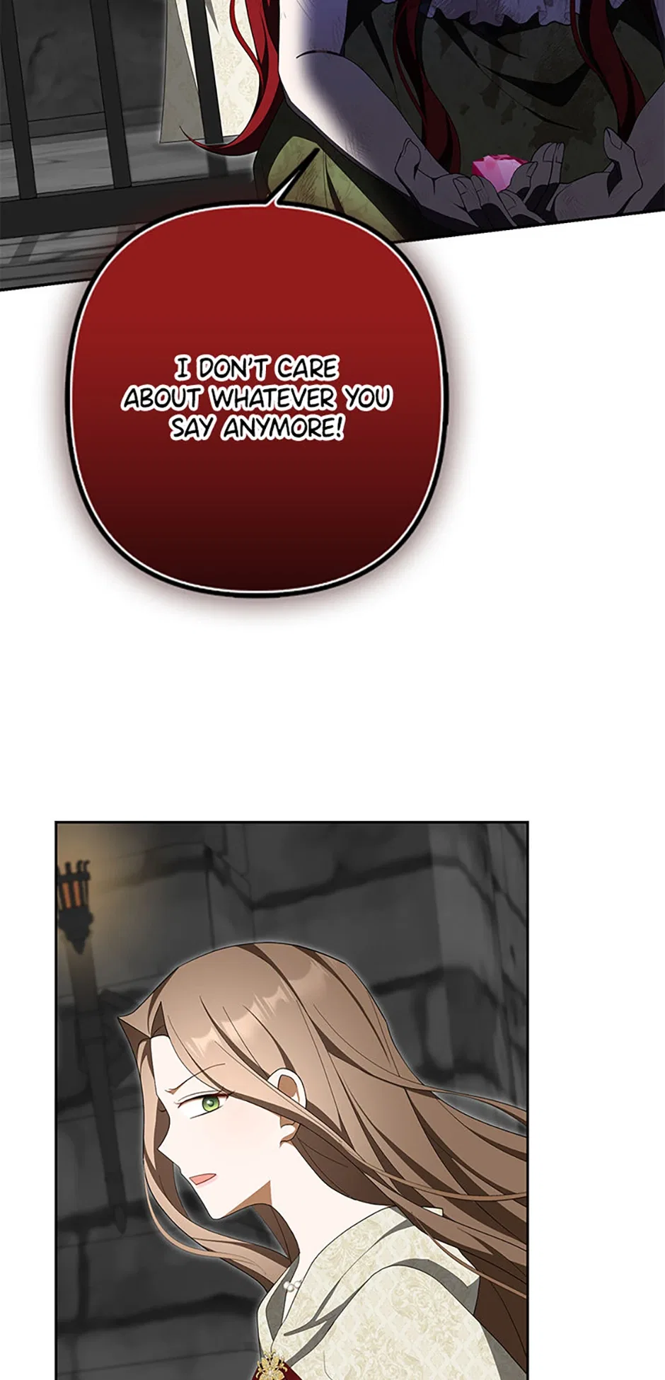 Lady Swindler Chapter 66 – Page 34