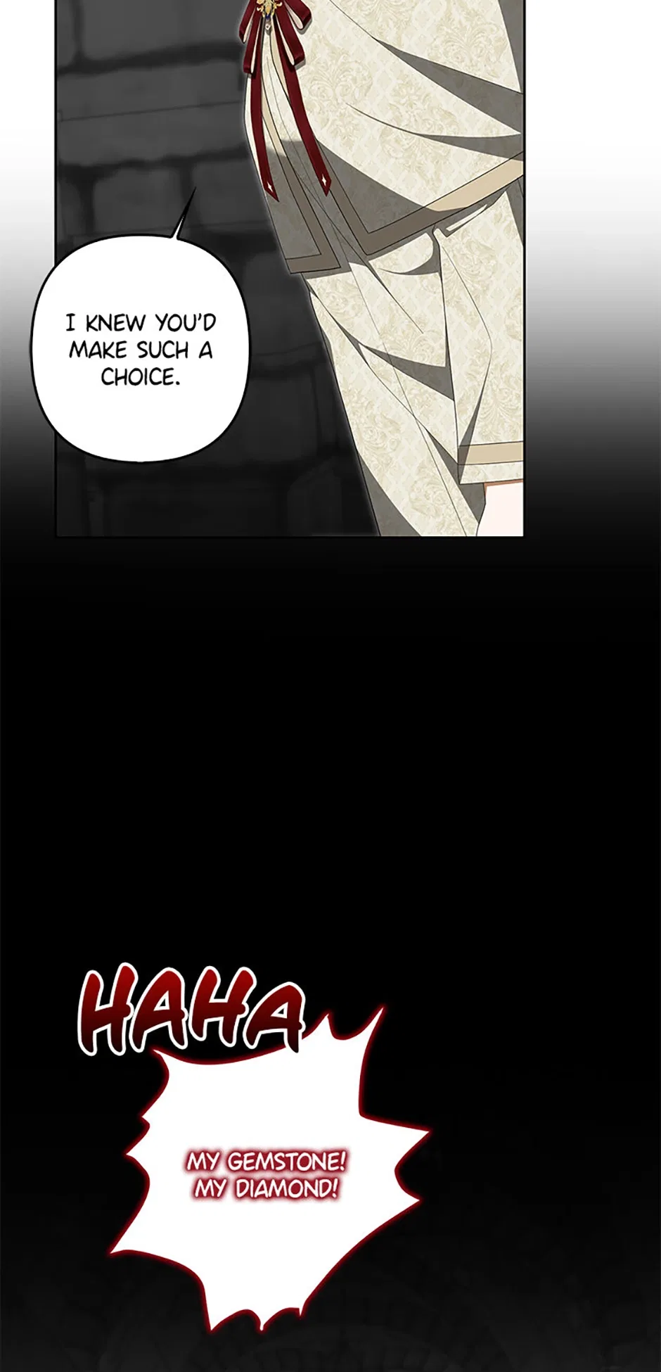 Lady Swindler Chapter 66 – Page 35