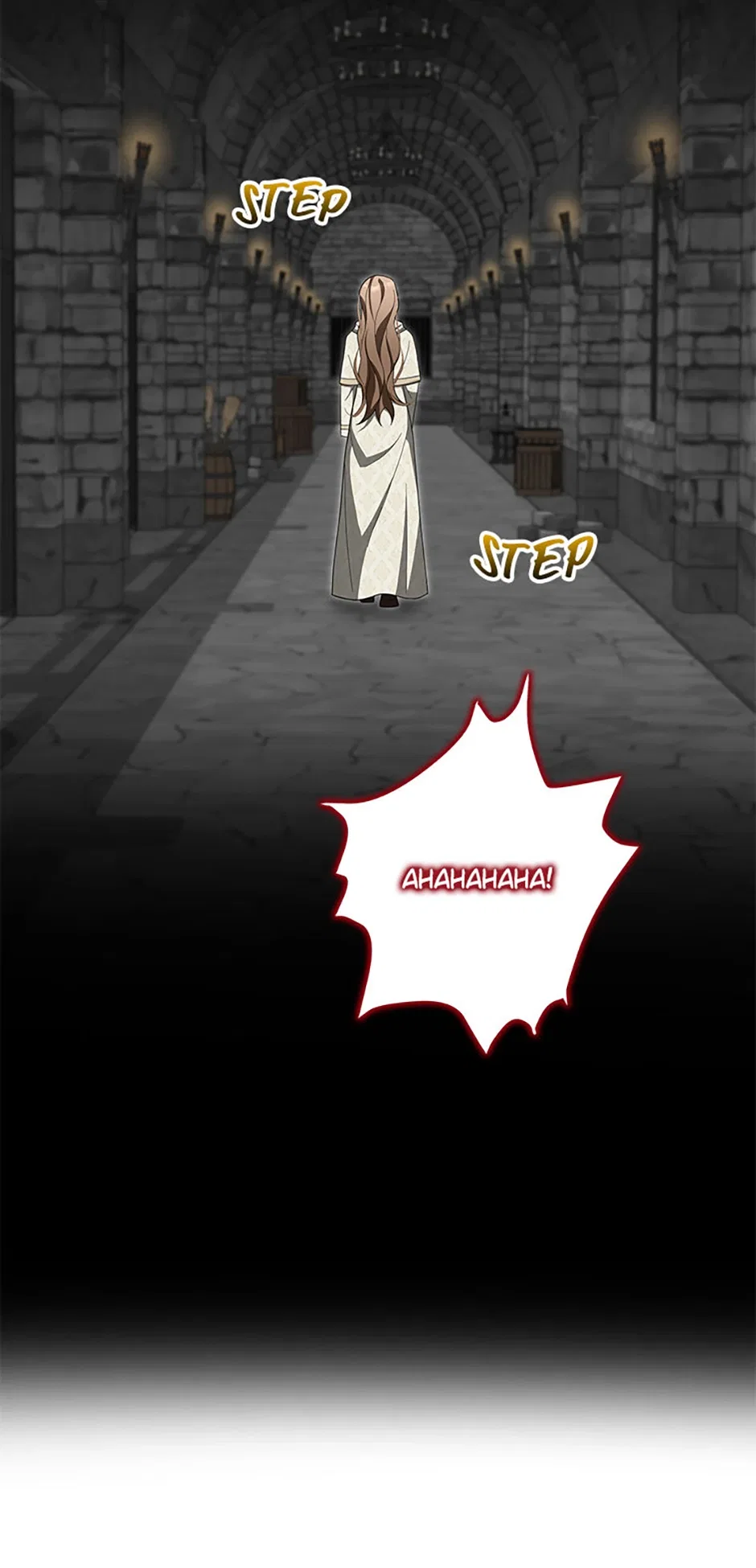 Lady Swindler Chapter 66 – Page 36