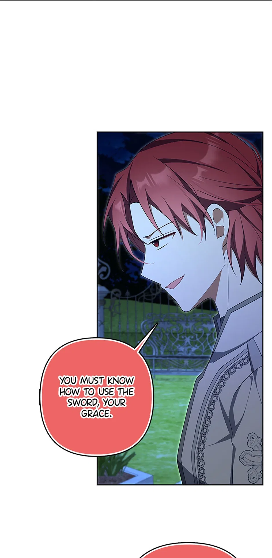 Lady Swindler Chapter 66 – Page 48