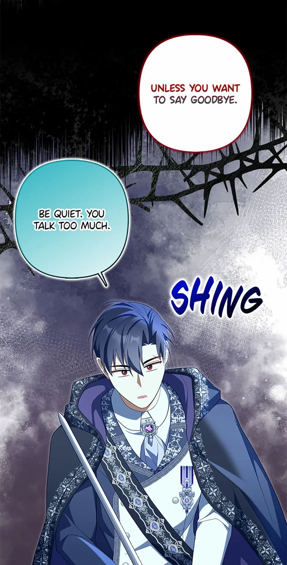 Lady Swindler Chapter 66 – Page 52