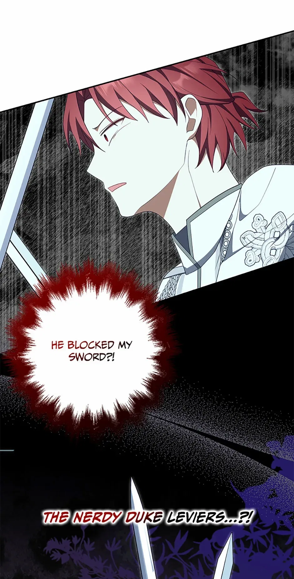 Lady Swindler Chapter 66 – Page 58