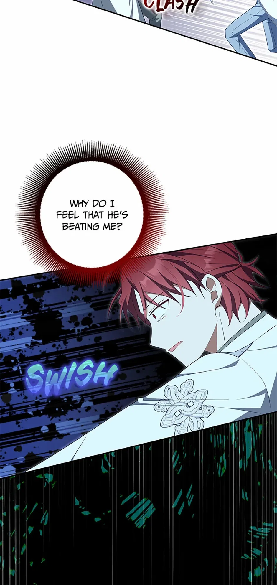 Lady Swindler Chapter 66 – Page 62