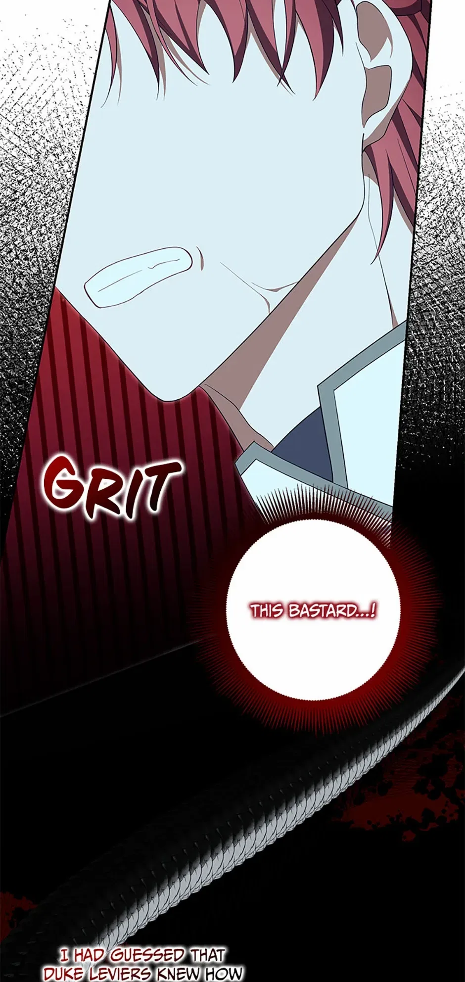 Lady Swindler Chapter 66 – Page 66