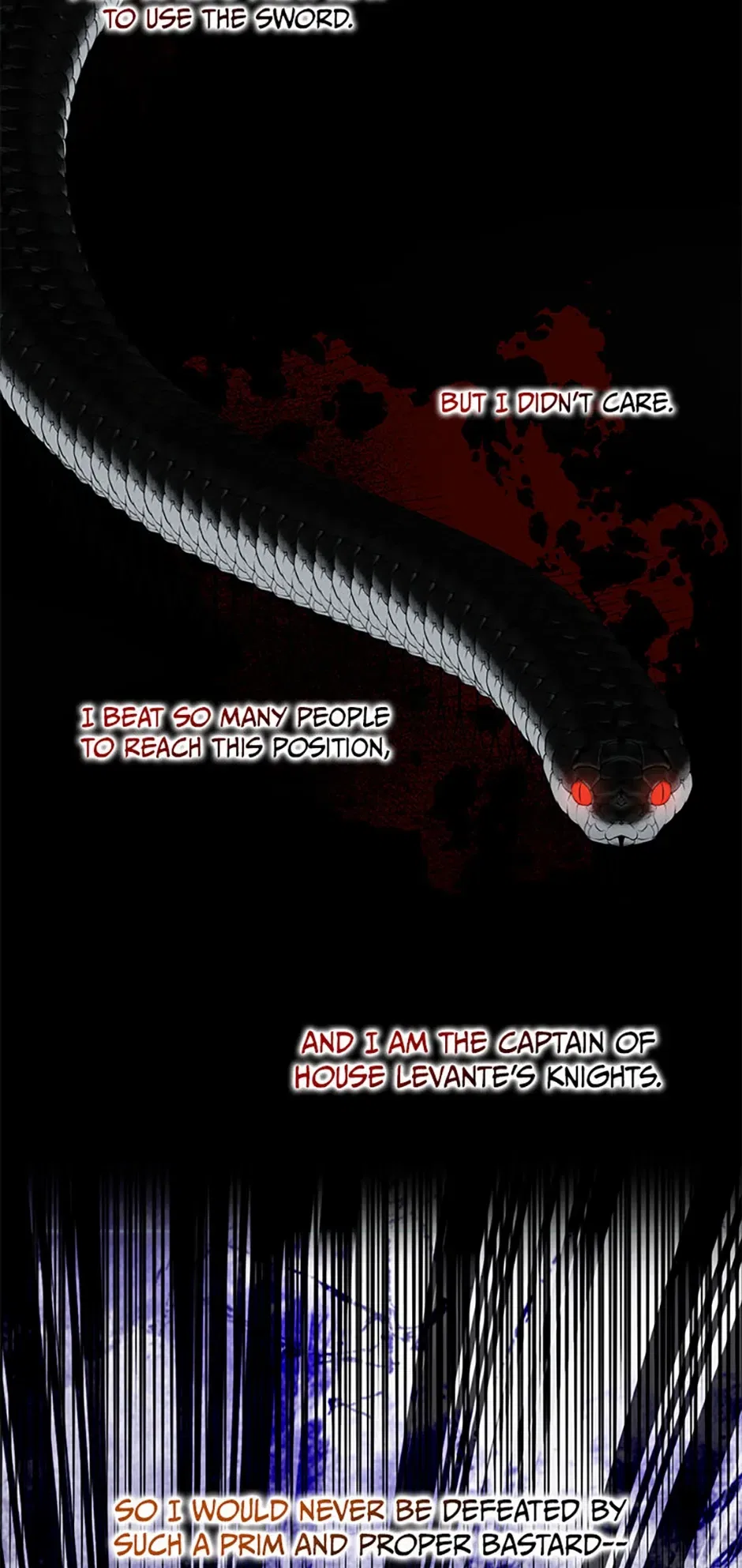 Lady Swindler Chapter 66 – Page 67