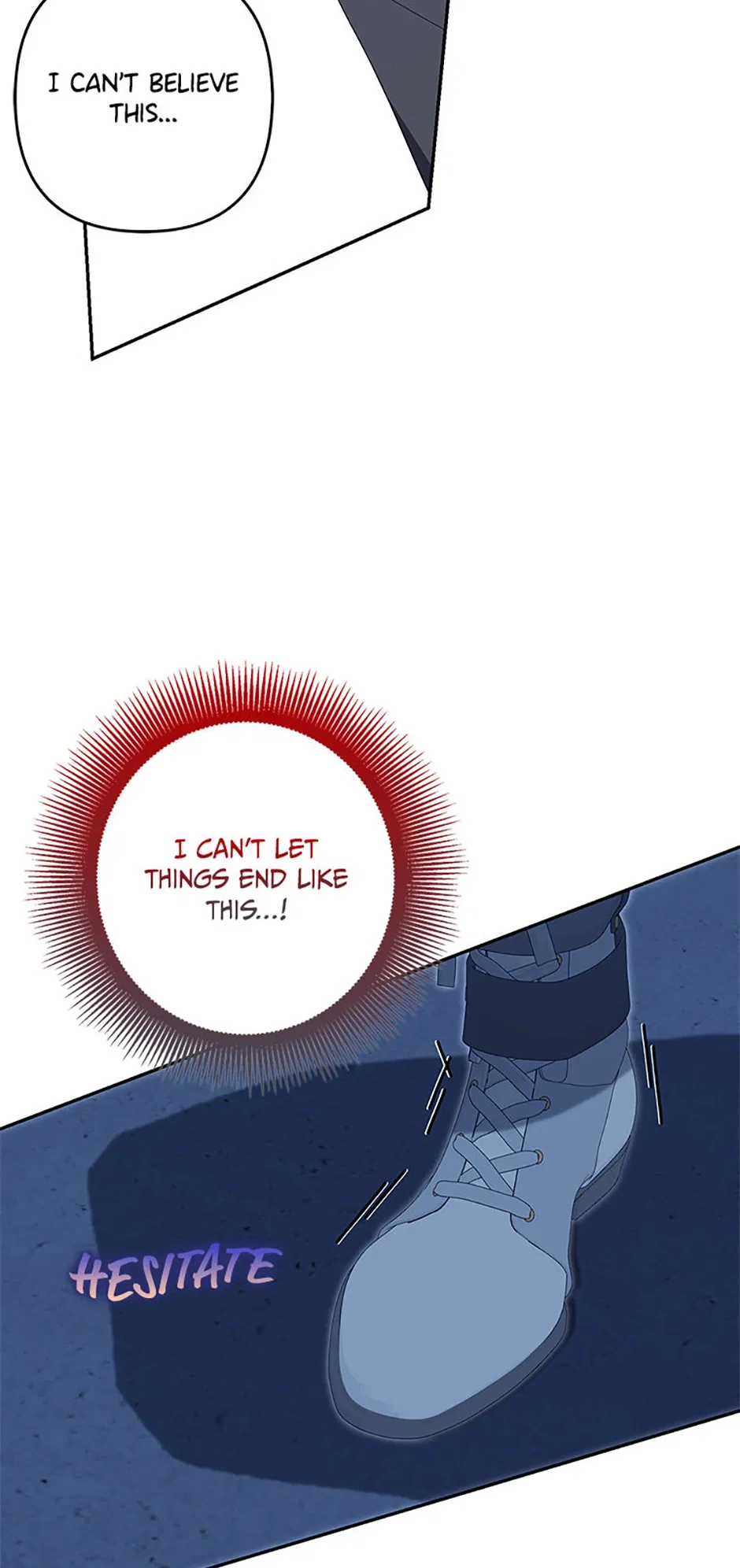 Lady Swindler Chapter 66 – Page 72