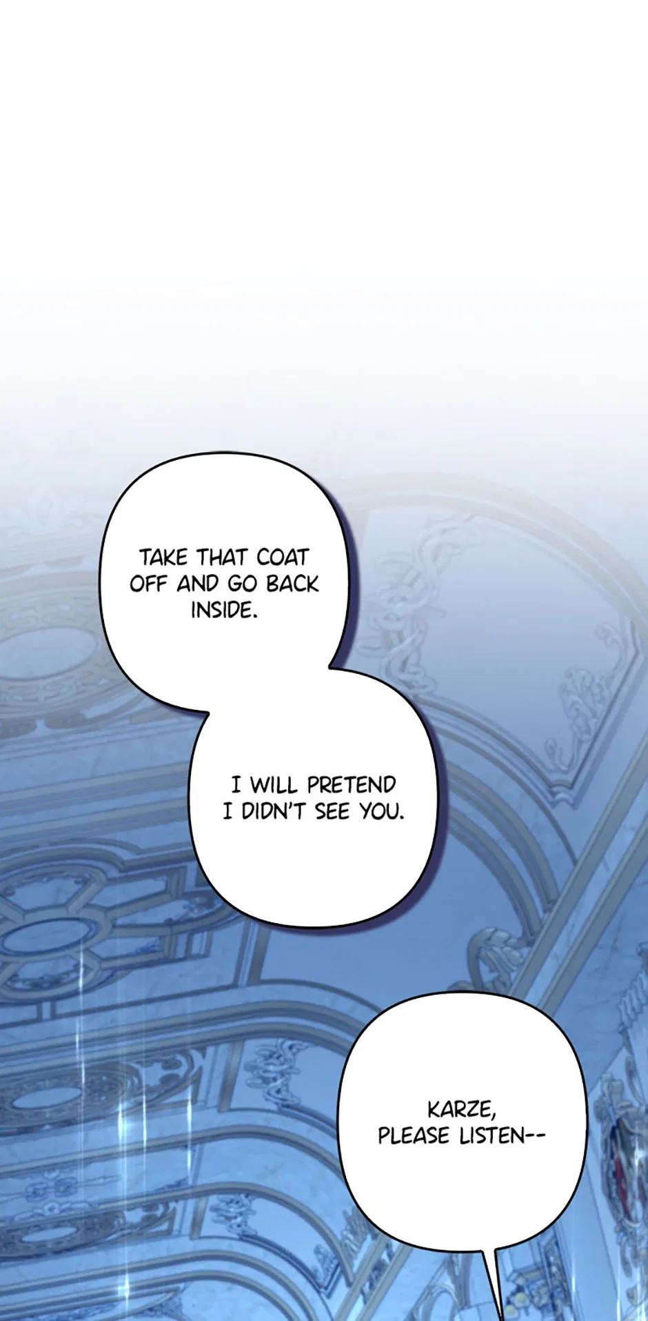 Lady Swindler Chapter 65 – Page 2
