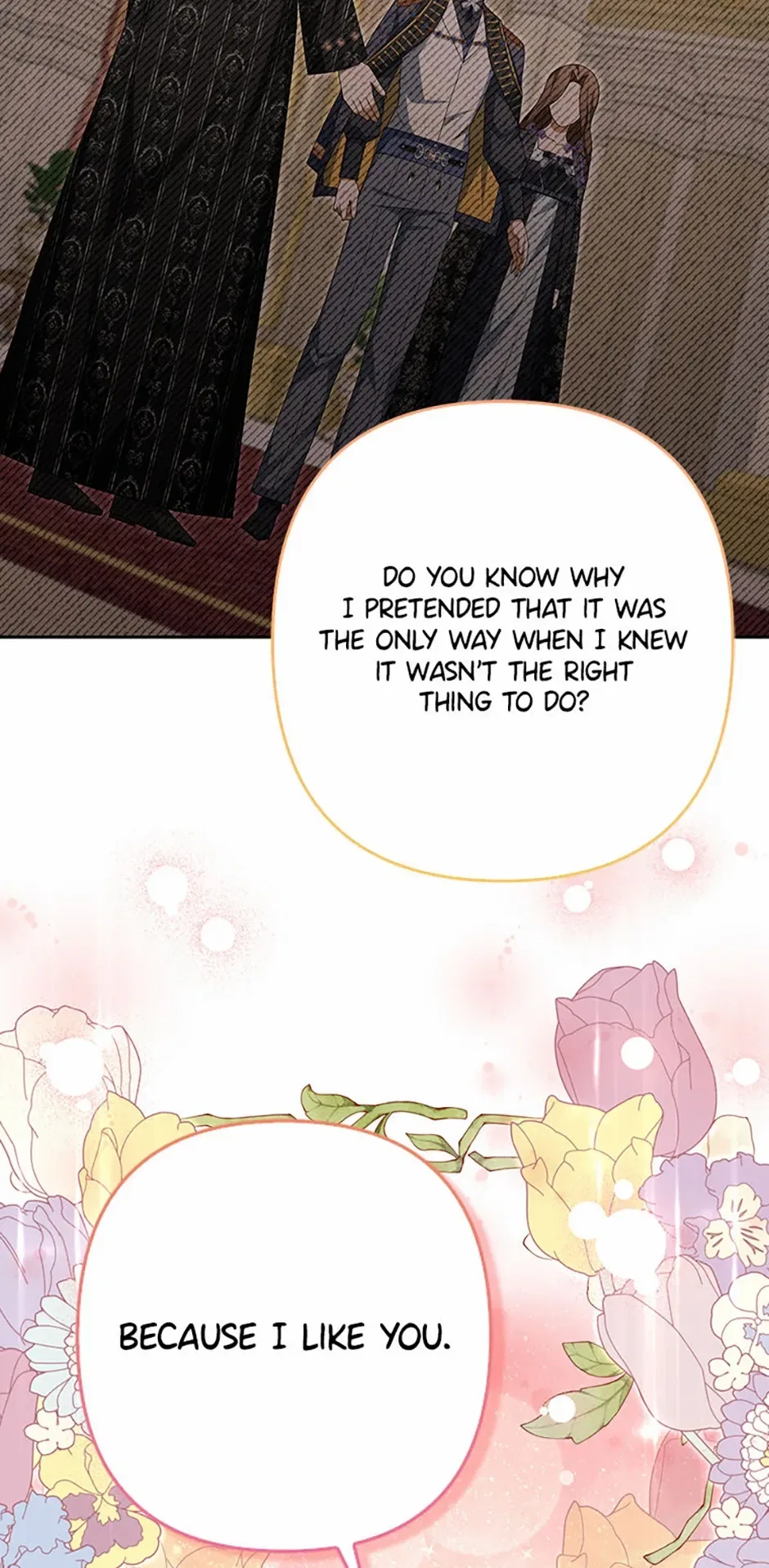 Lady Swindler Chapter 65 – Page 9