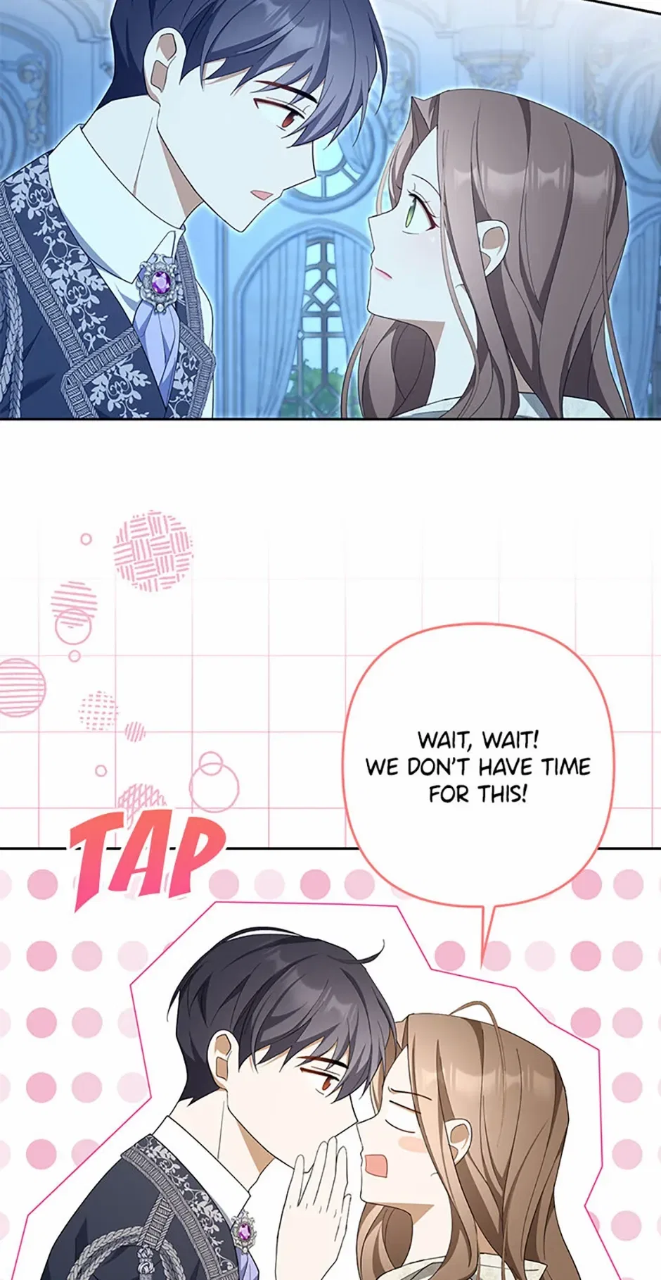 Lady Swindler Chapter 65 – Page 17