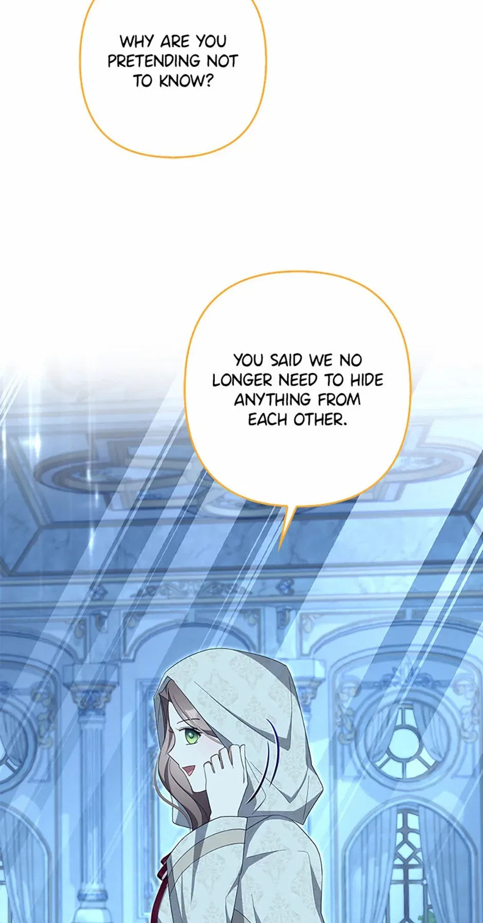 Lady Swindler Chapter 65 – Page 22