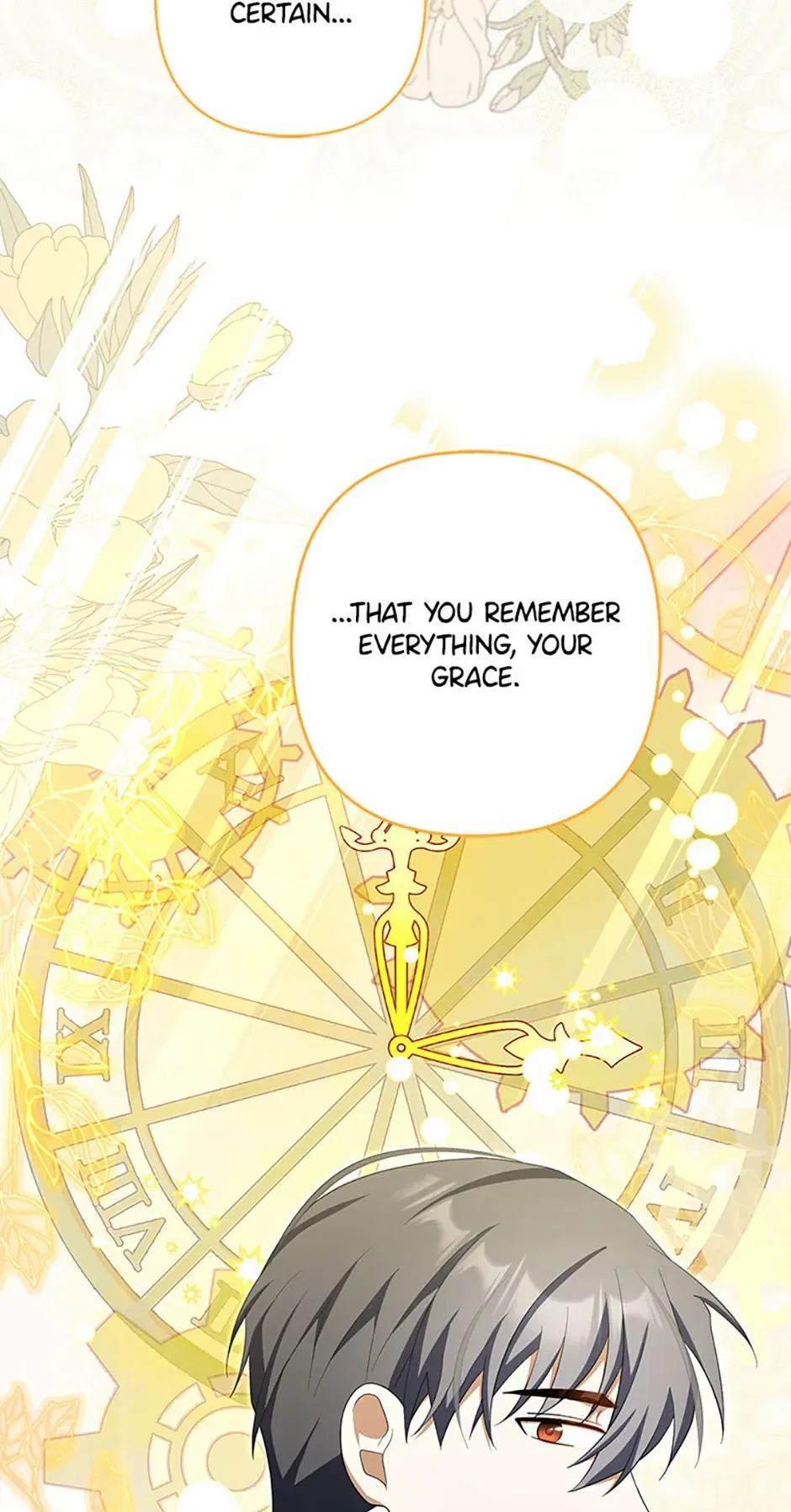 Lady Swindler Chapter 65 – Page 28
