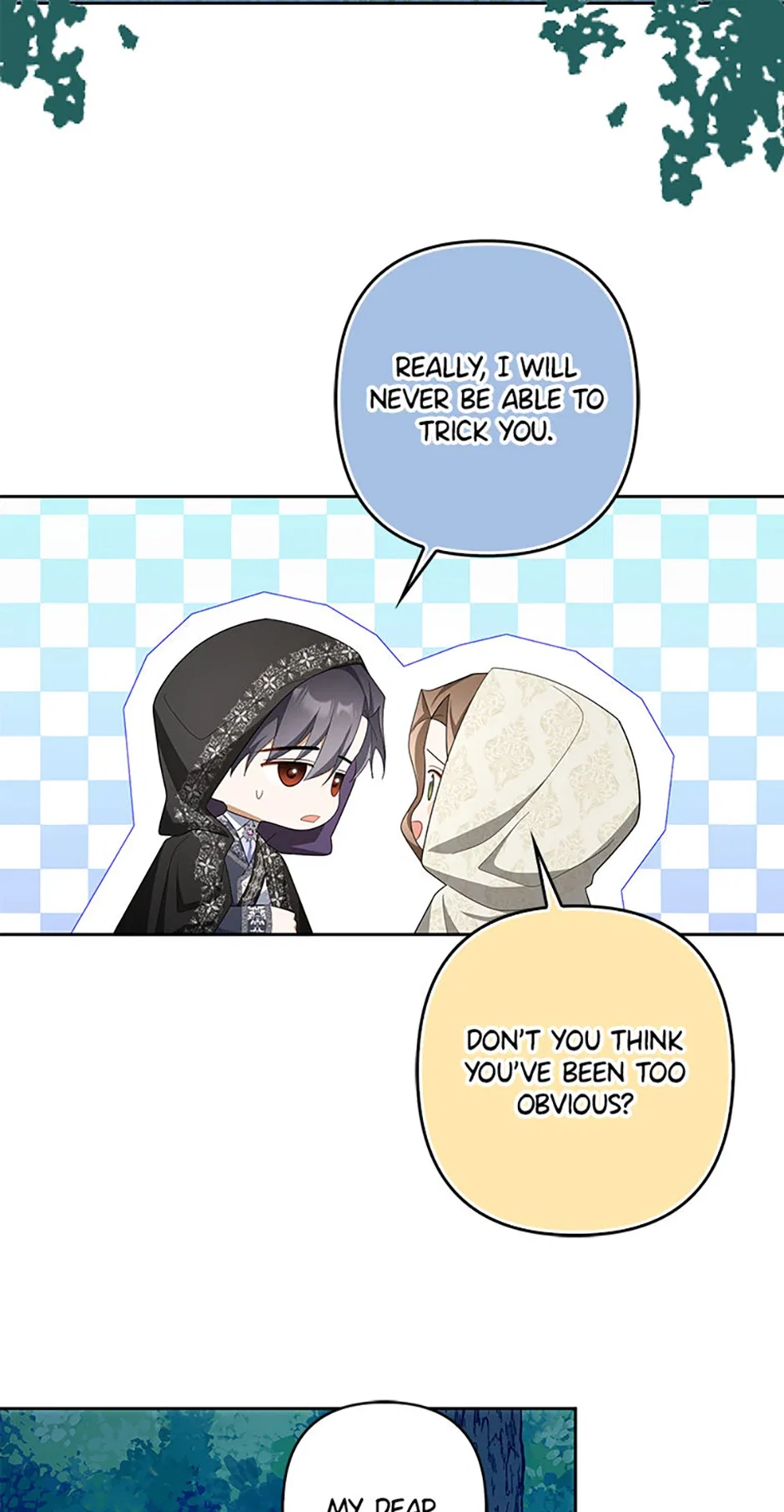 Lady Swindler Chapter 65 – Page 32