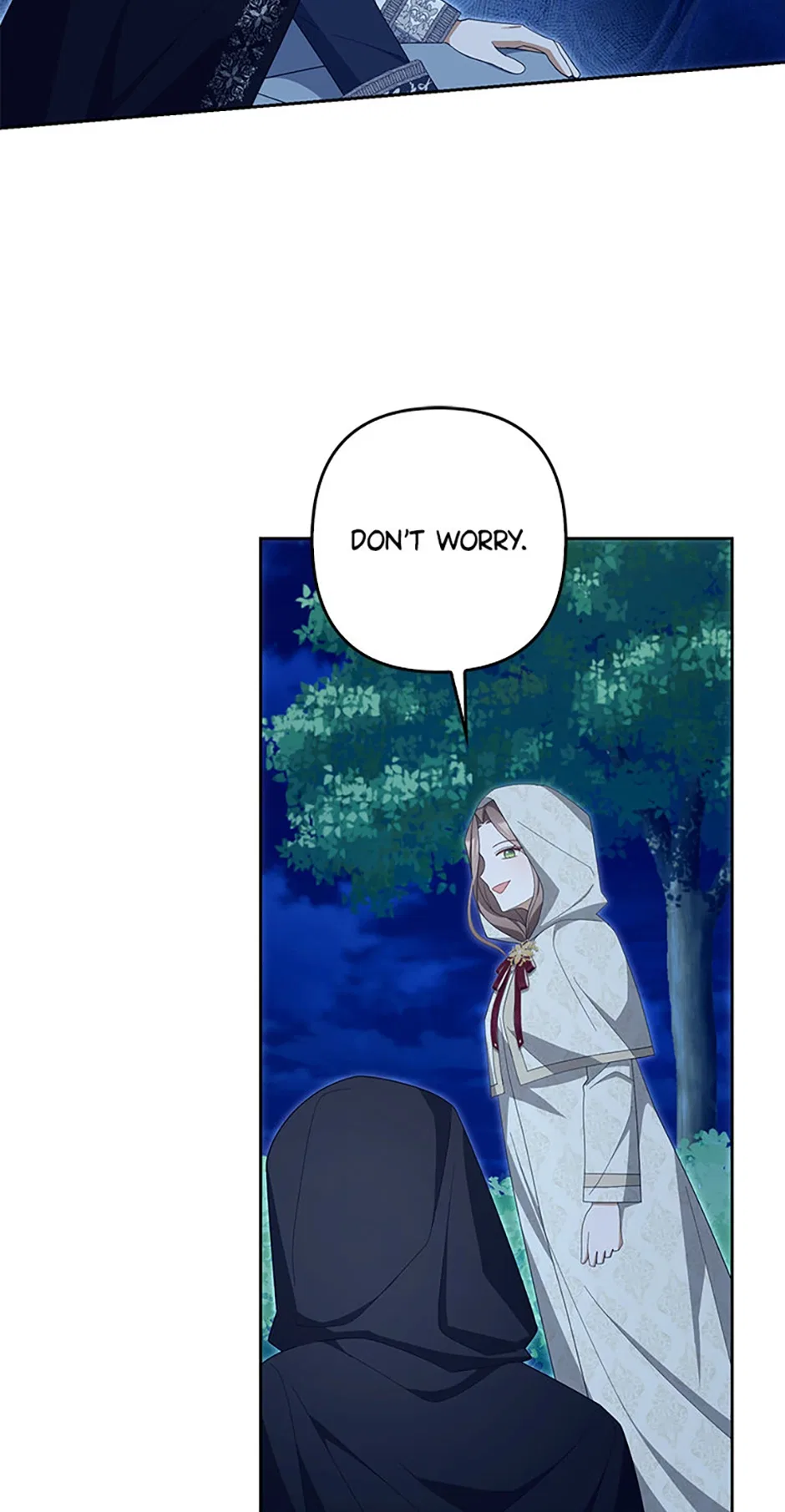 Lady Swindler Chapter 65 – Page 37
