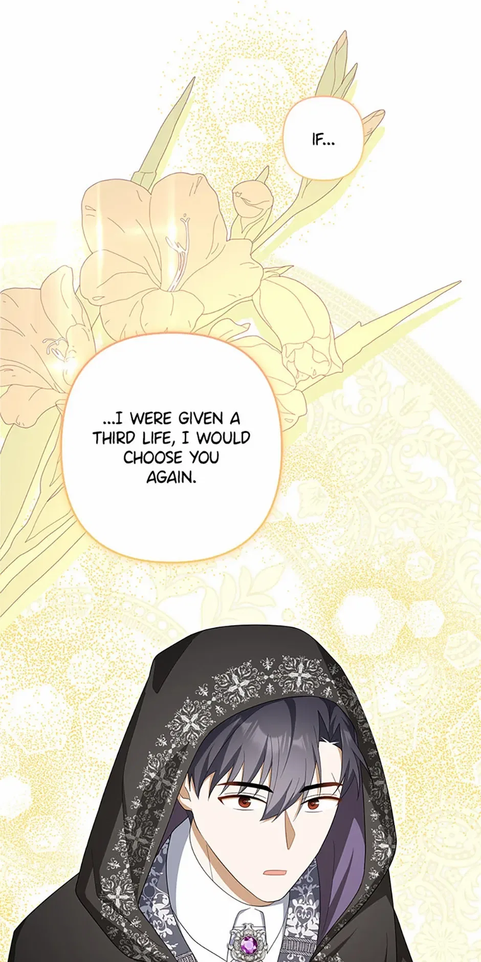 Lady Swindler Chapter 65 – Page 39