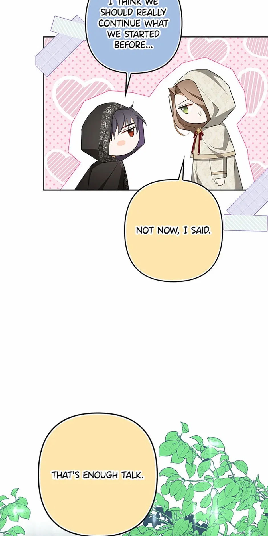 Lady Swindler Chapter 65 – Page 43