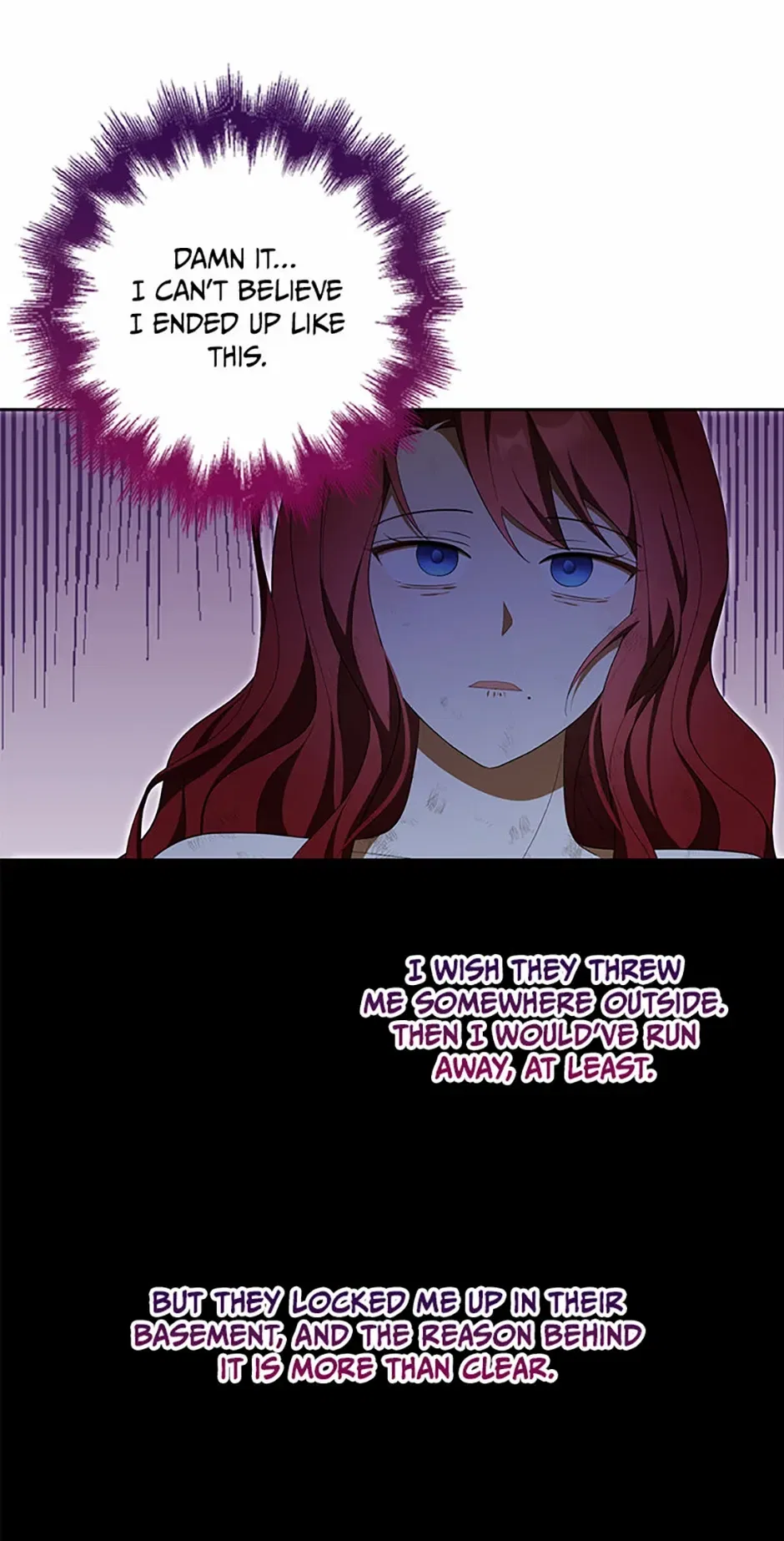 Lady Swindler Chapter 65 – Page 48