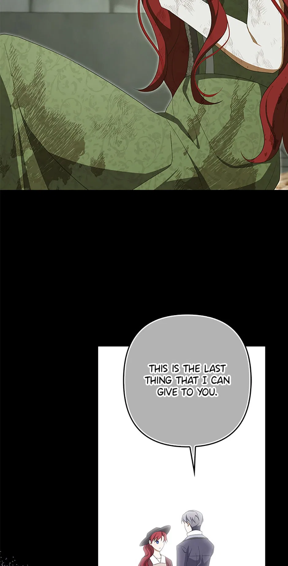 Lady Swindler Chapter 65 – Page 52
