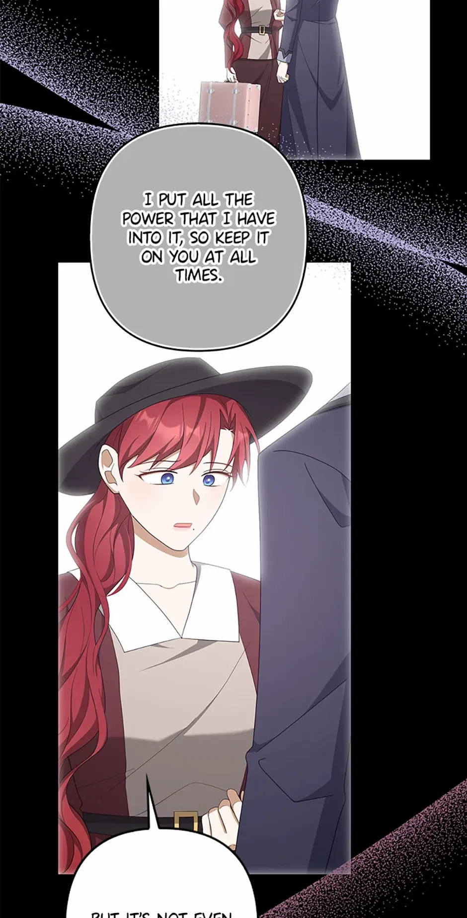 Lady Swindler Chapter 65 – Page 53