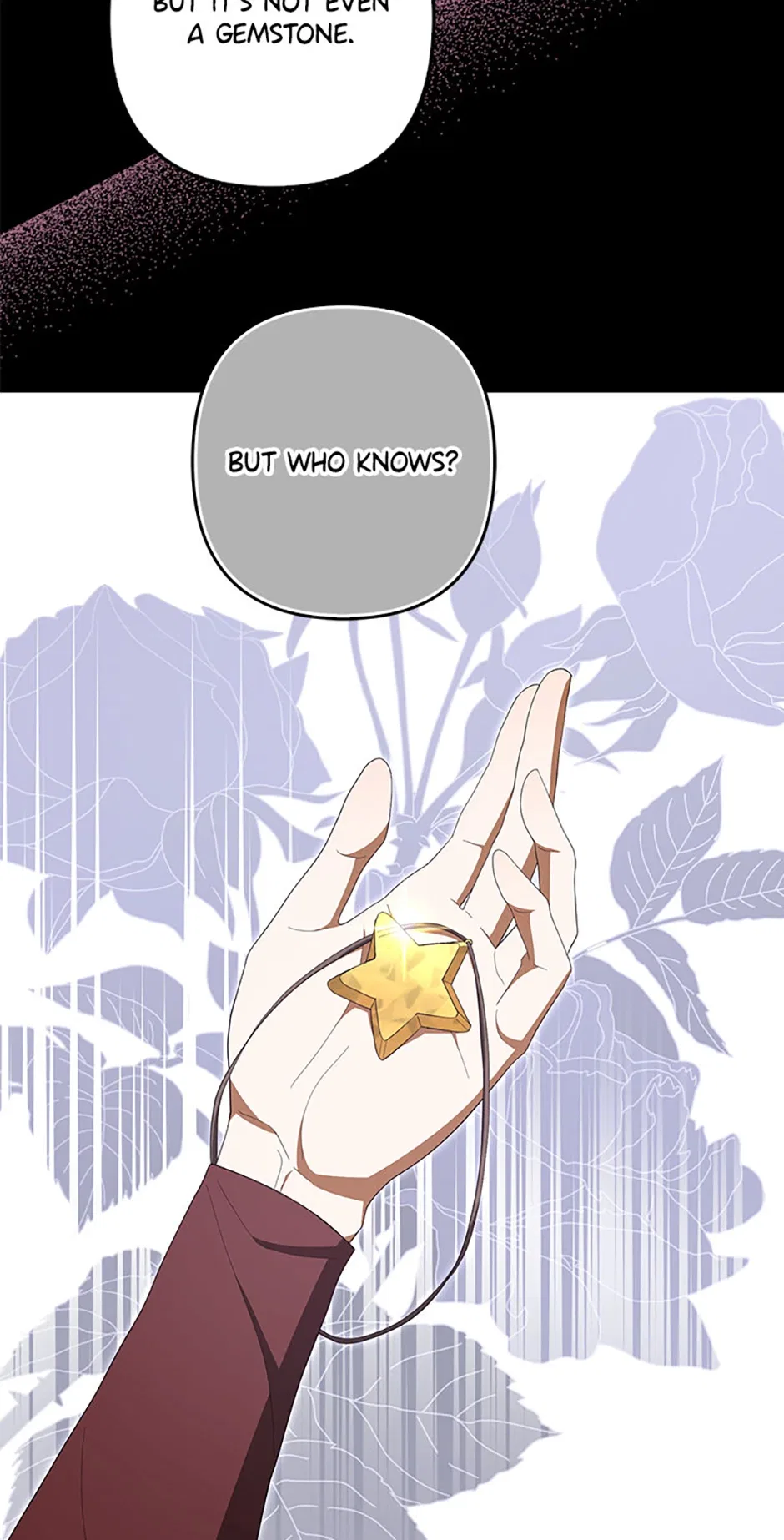 Lady Swindler Chapter 65 – Page 54