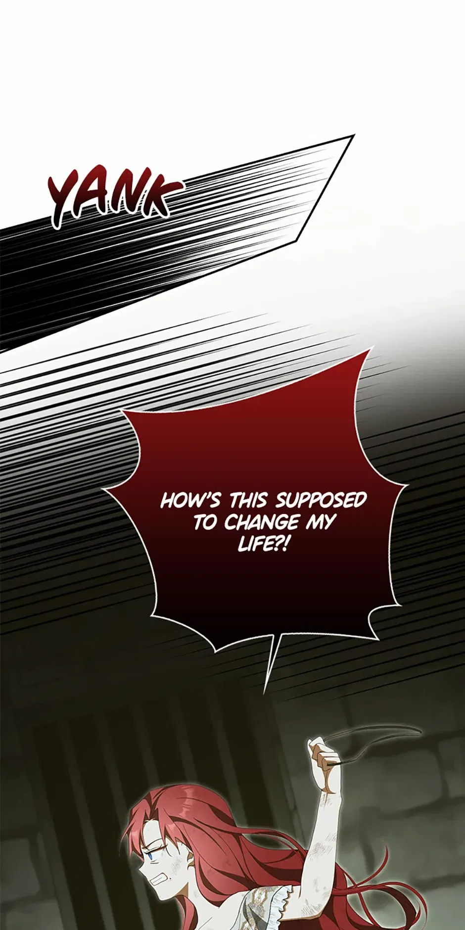 Lady Swindler Chapter 65 – Page 57