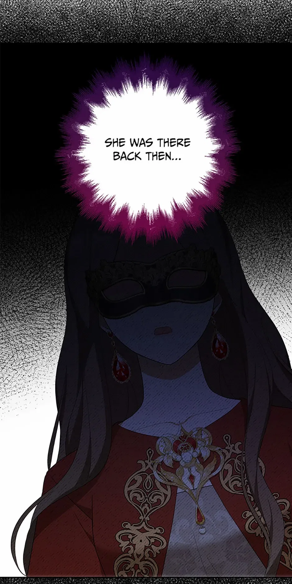 Lady Swindler Chapter 65 – Page 63
