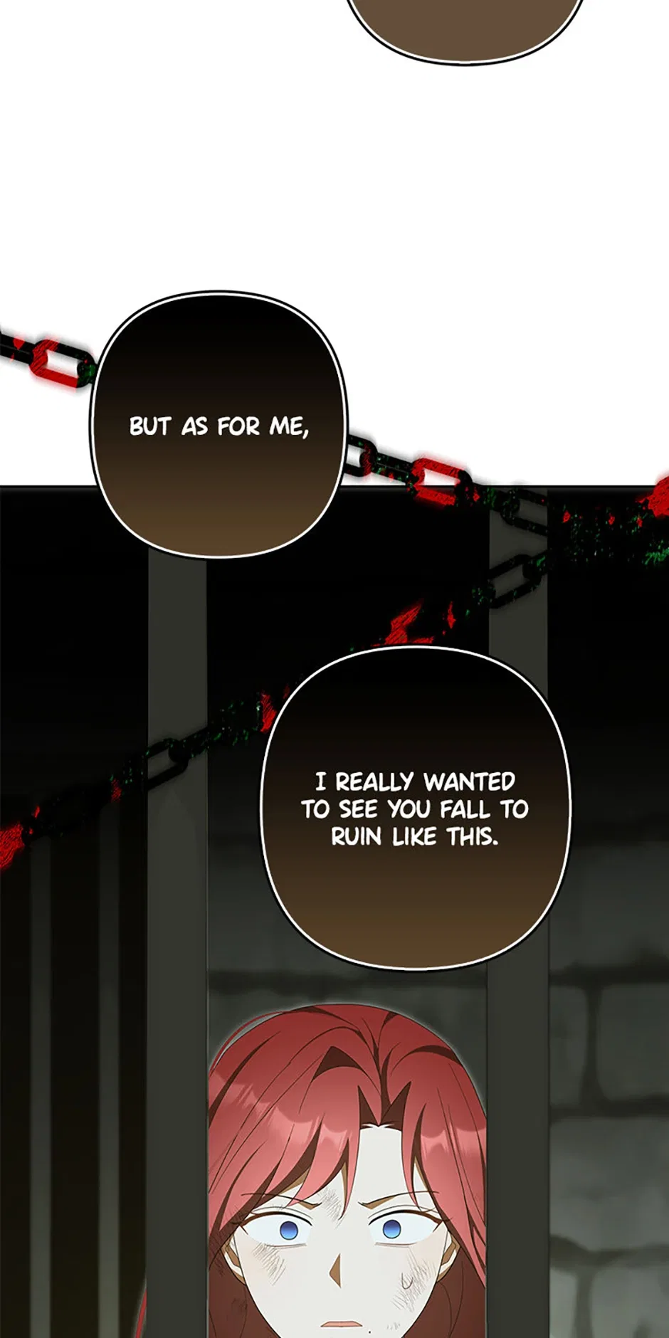Lady Swindler Chapter 65 – Page 67