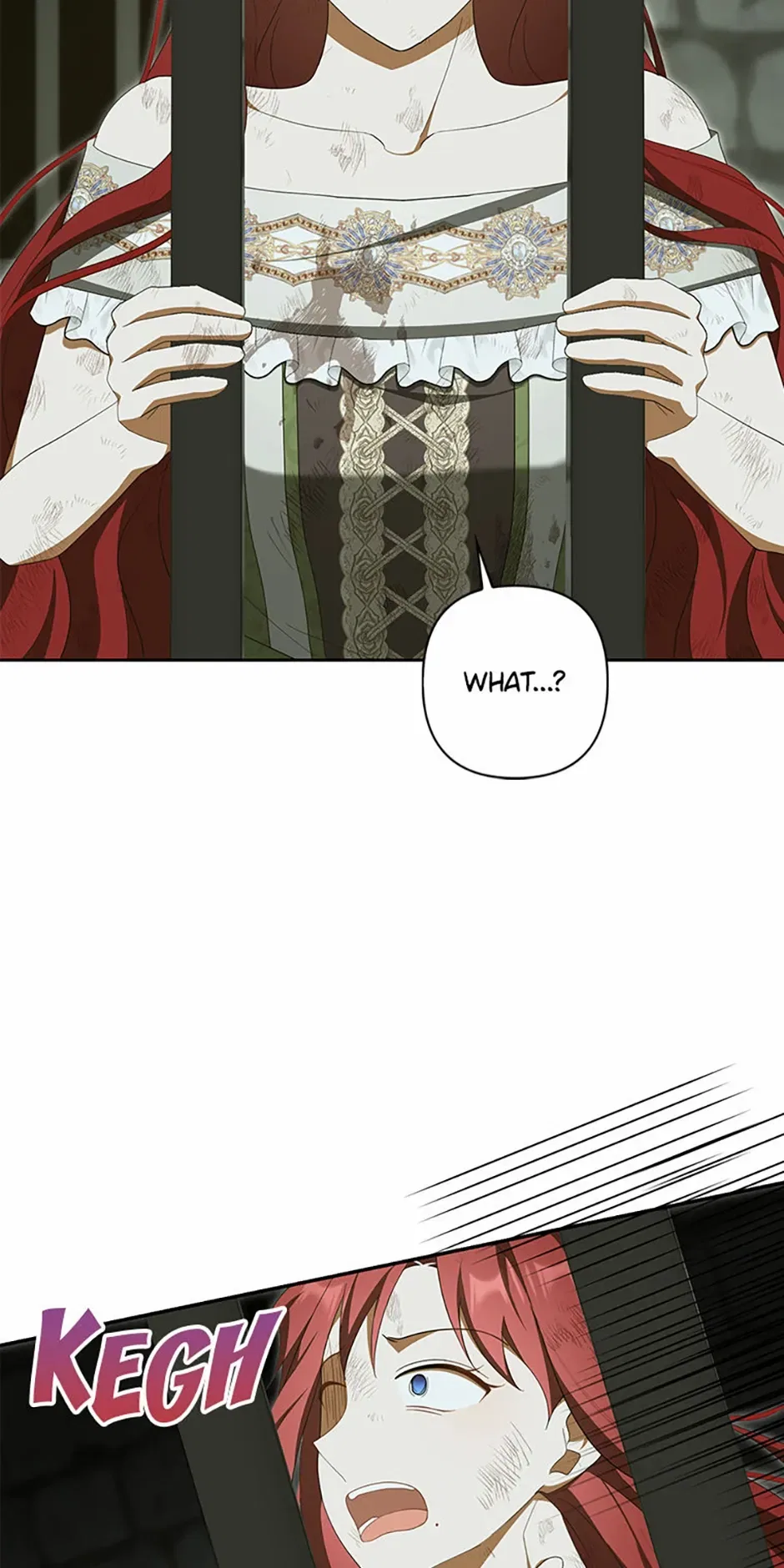 Lady Swindler Chapter 65 – Page 68