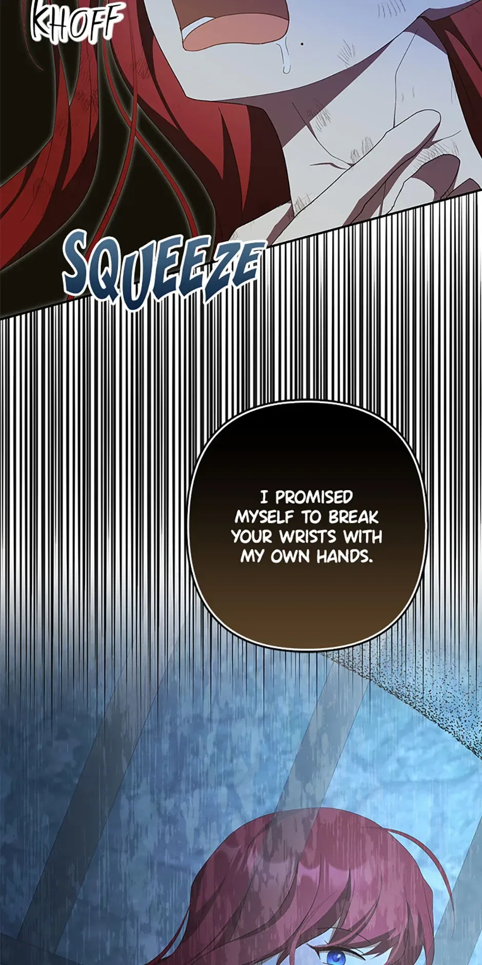Lady Swindler Chapter 65 – Page 70