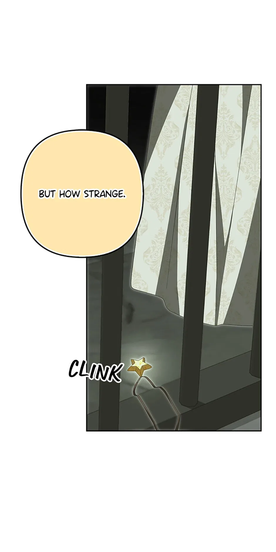 Lady Swindler Chapter 65 – Page 74